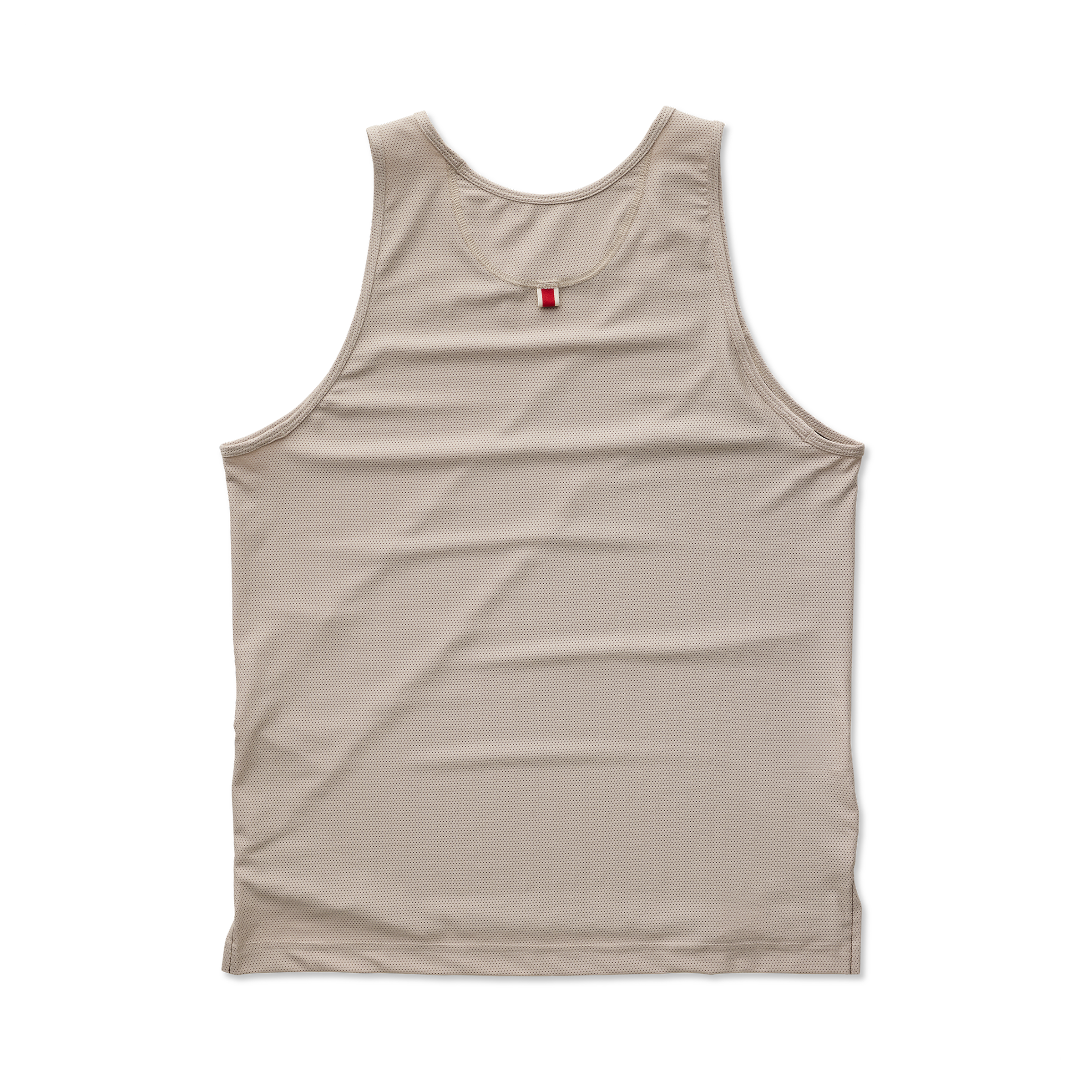 Van Cortlandt Singlet