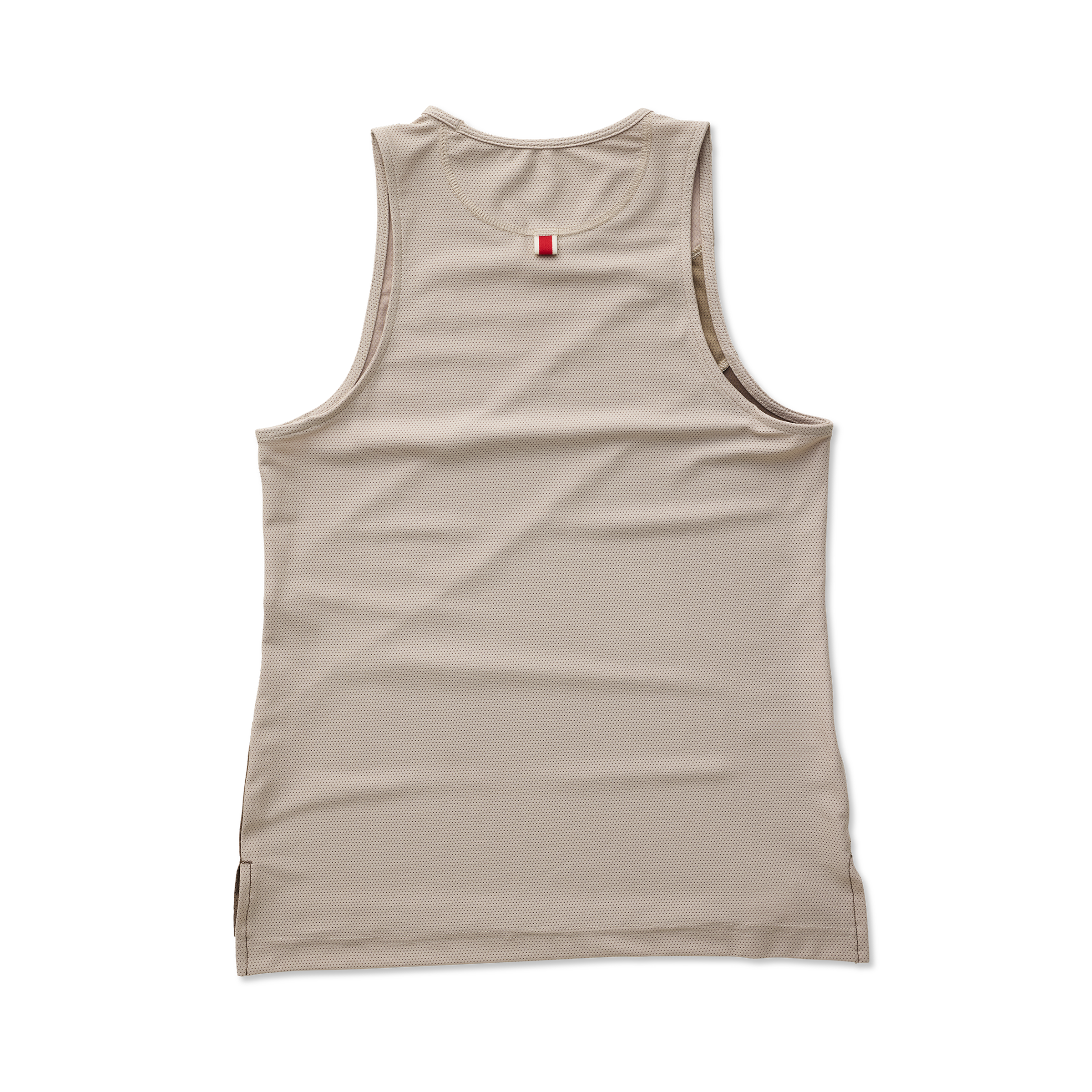 Van Cortlandt Singlet