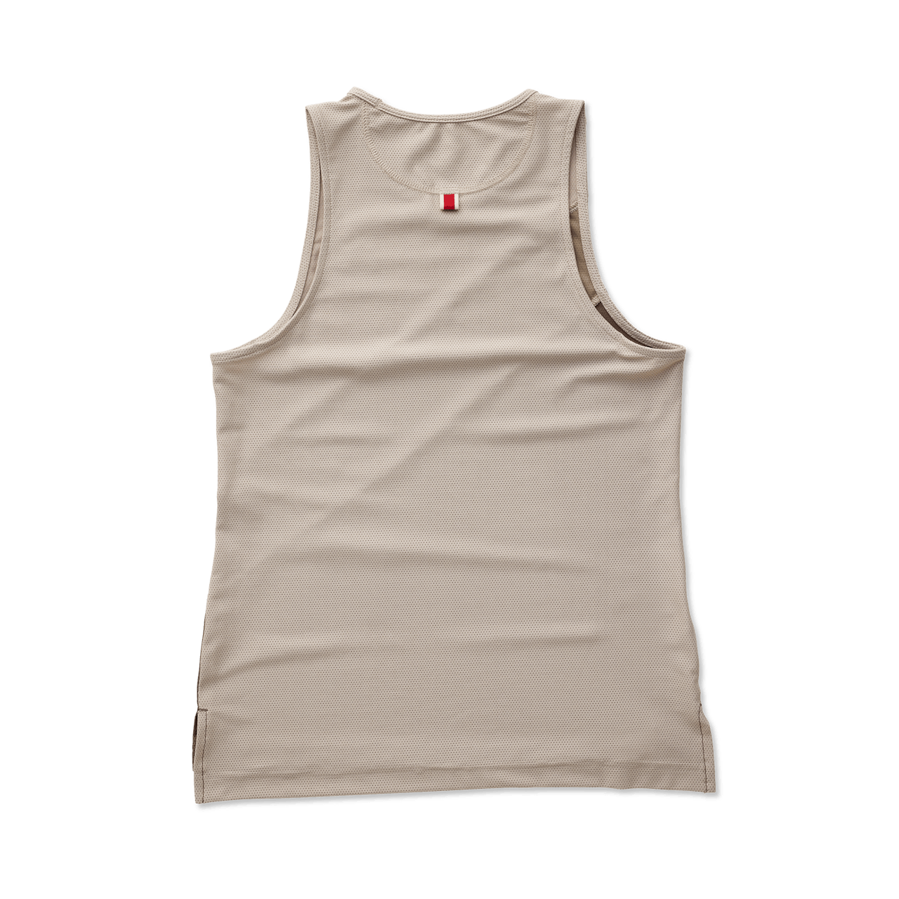 Van Cortlandt Singlet
