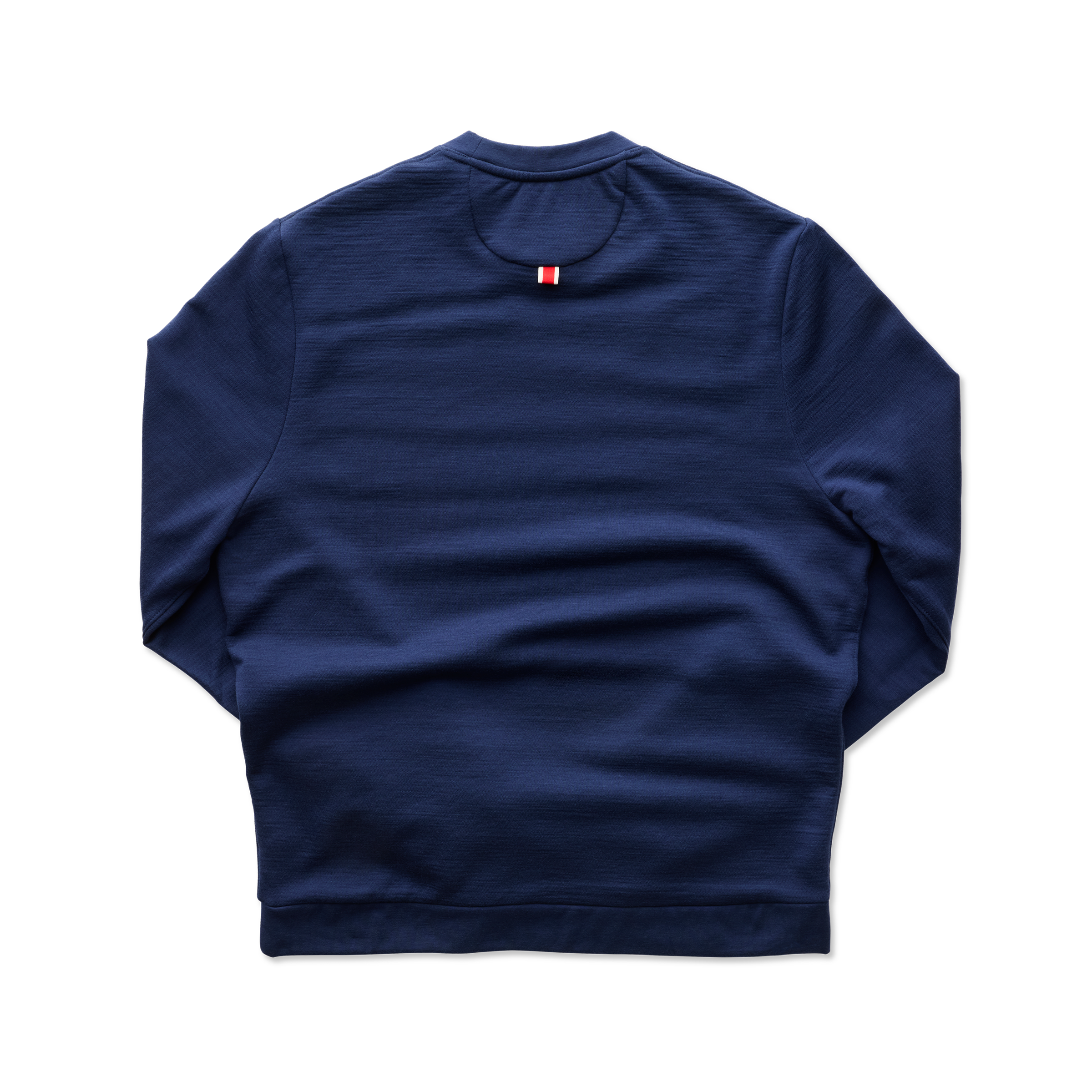 Men's Downeaster Crew | Tracksmith