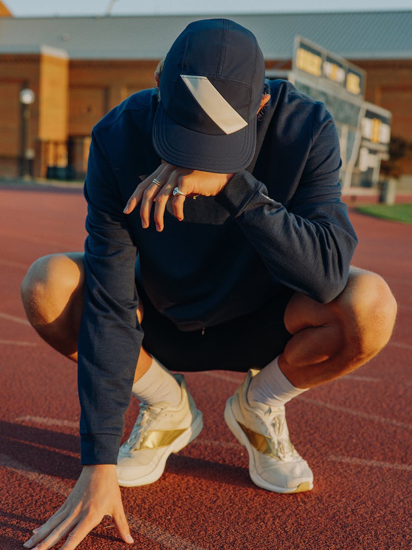Session Hat