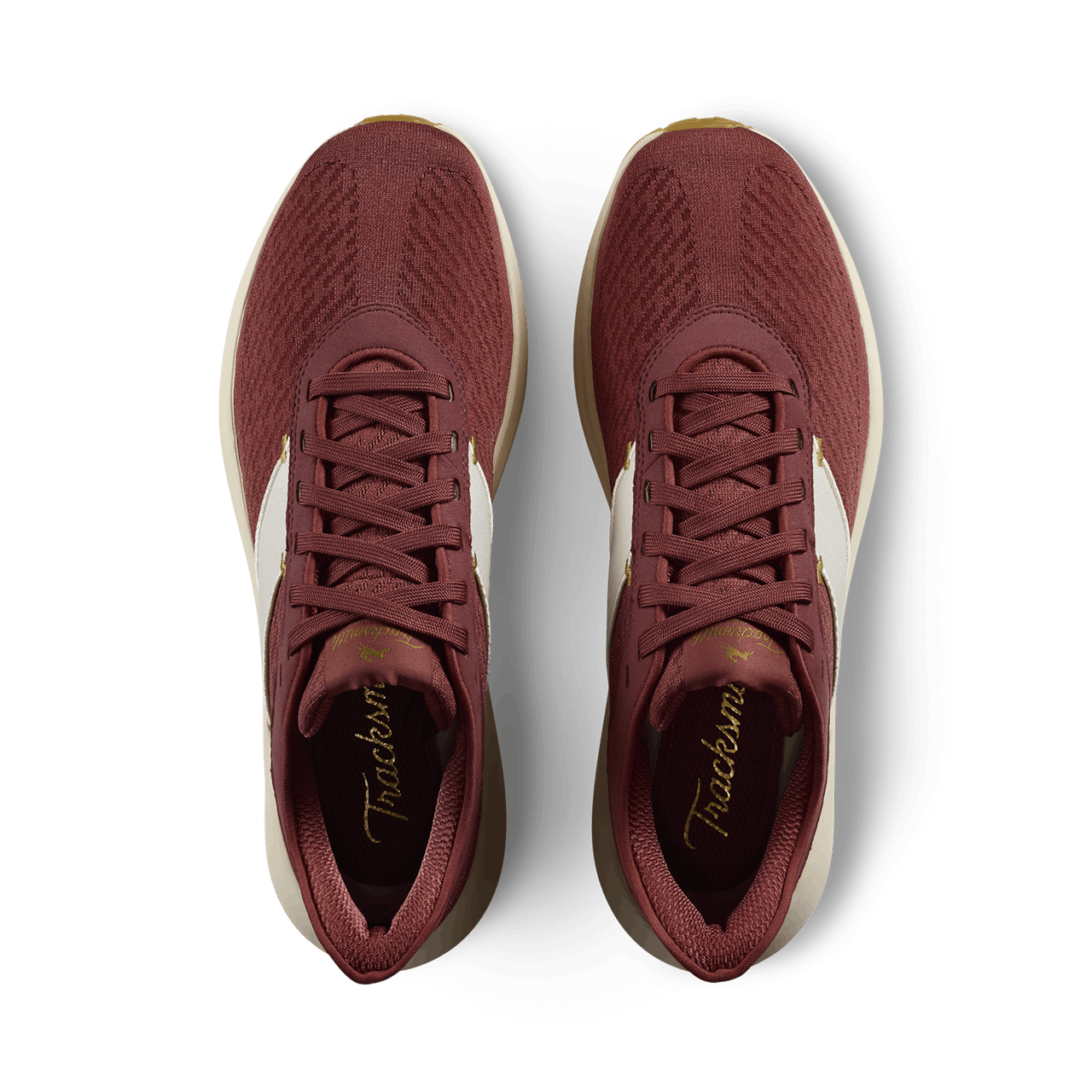 Tracksmith Eliot Runner