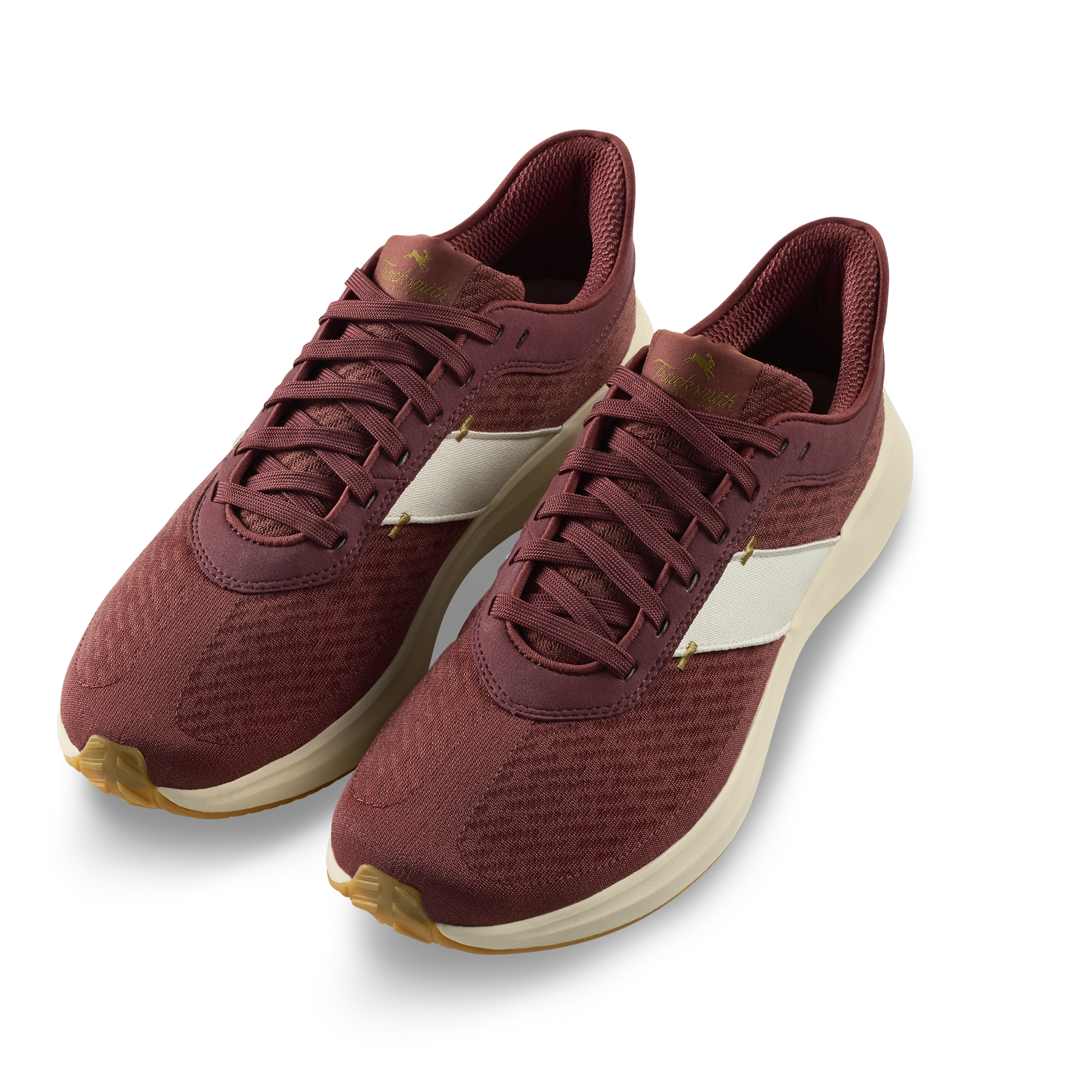 Tracksmith Eliot Runner