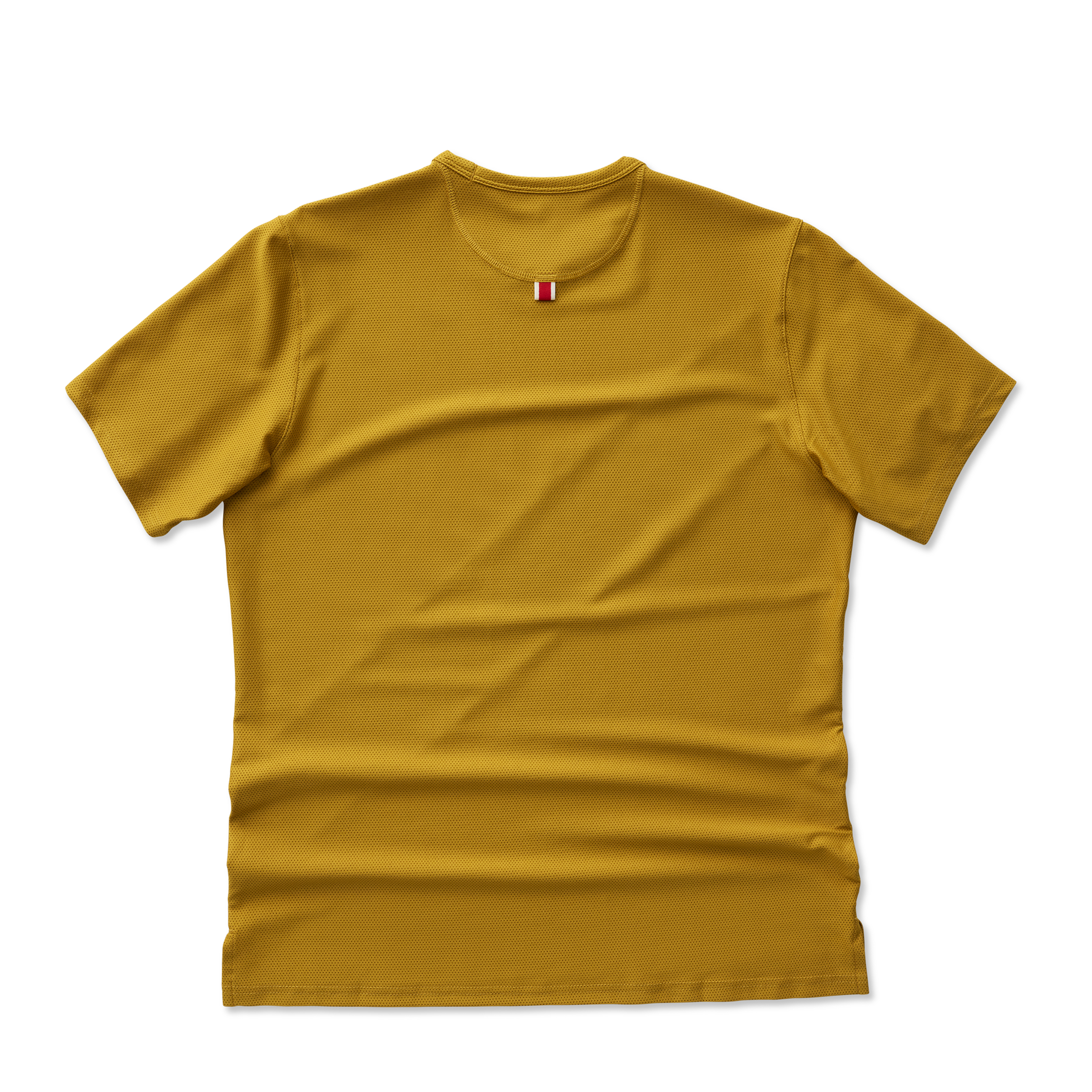 Van Cortlandt Tee - Homecoming