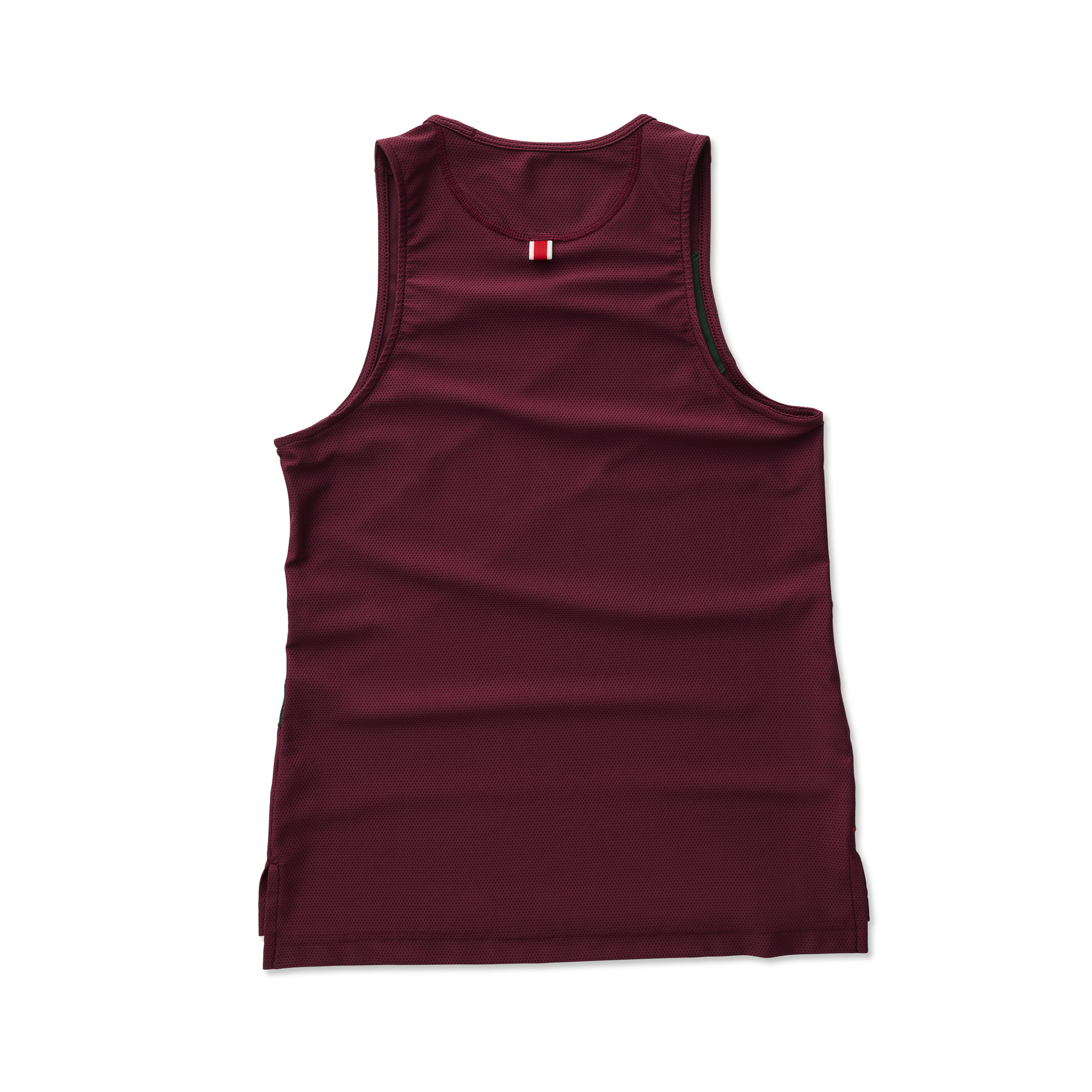 Van Cortlandt Singlet - Homecoming