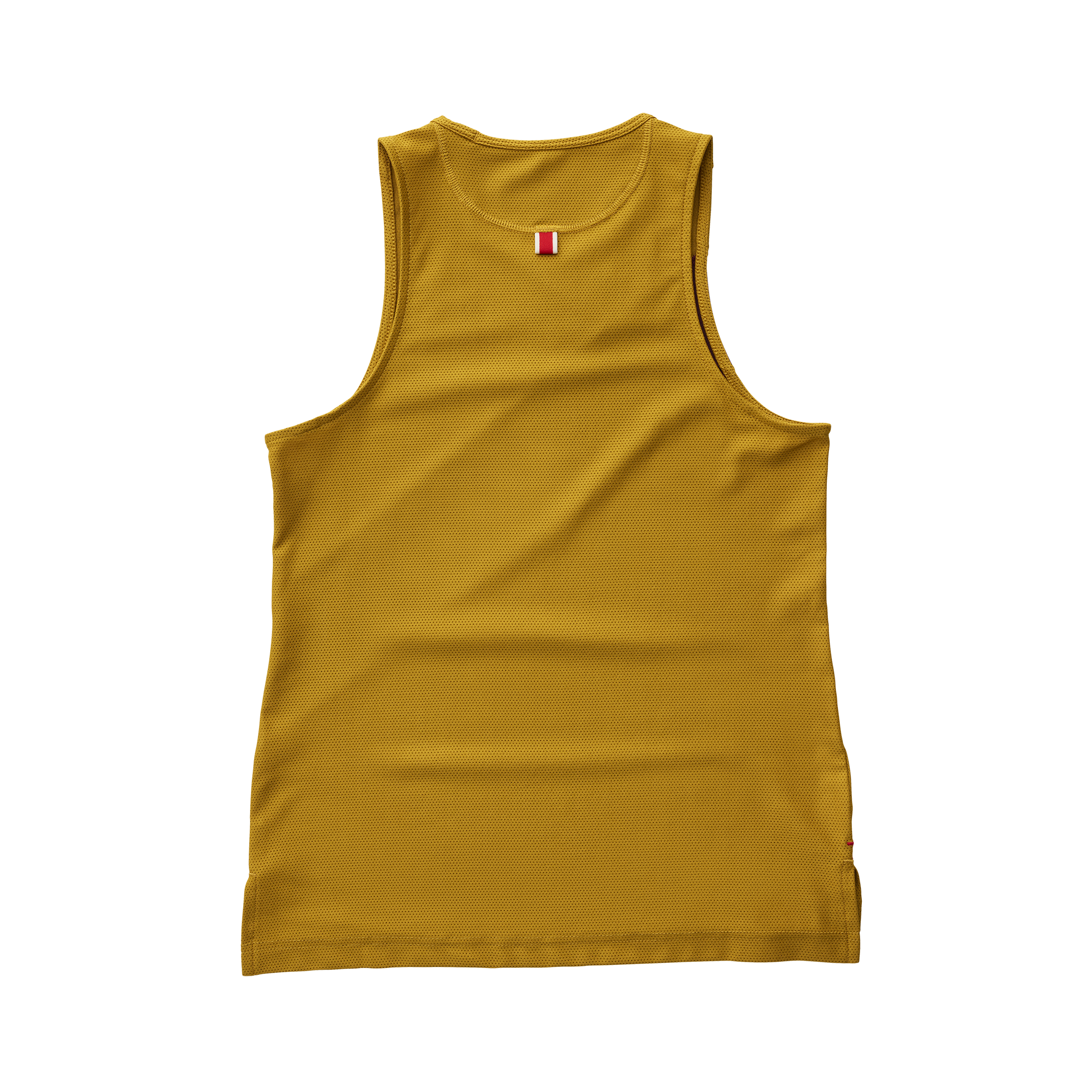 Van Cortlandt Singlet - Homecoming