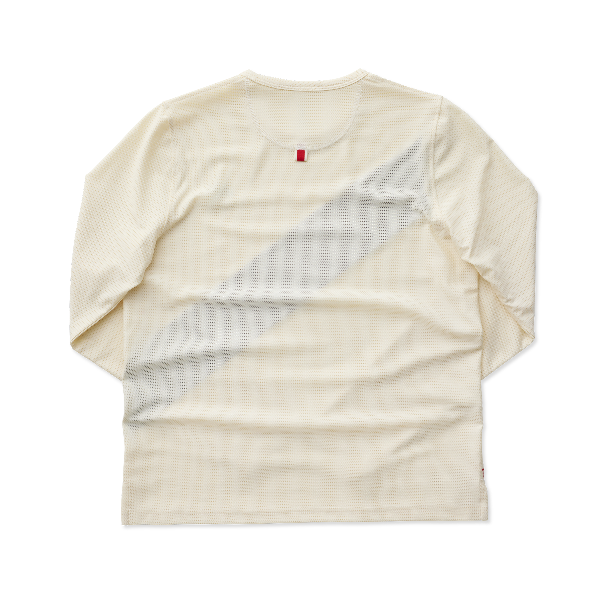 Van Cortlandt Long Sleeve - Homecoming