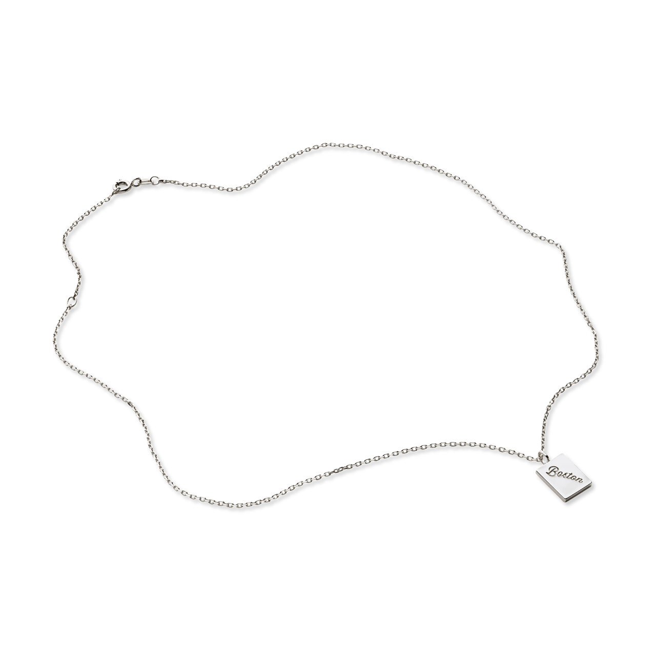 Marathon Major Pendant