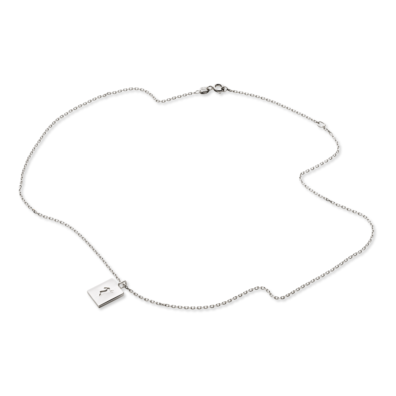 Marathon Major Pendant