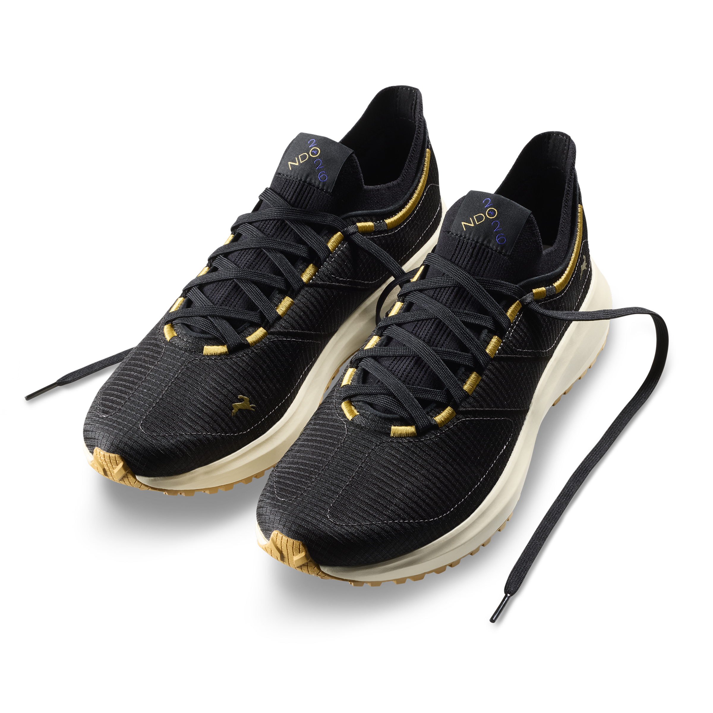 Tracksmith Eliot NDO