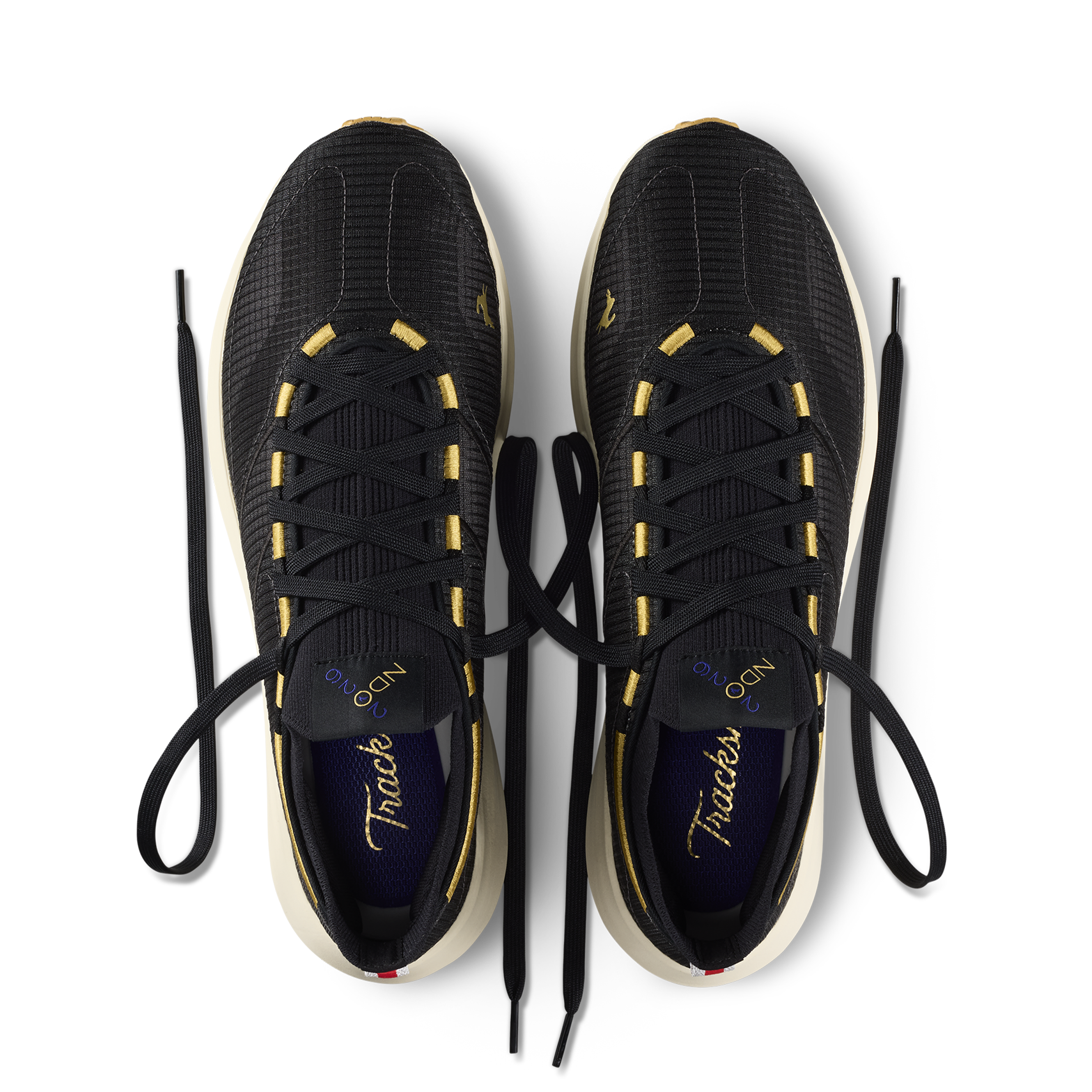 Tracksmith Eliot NDO