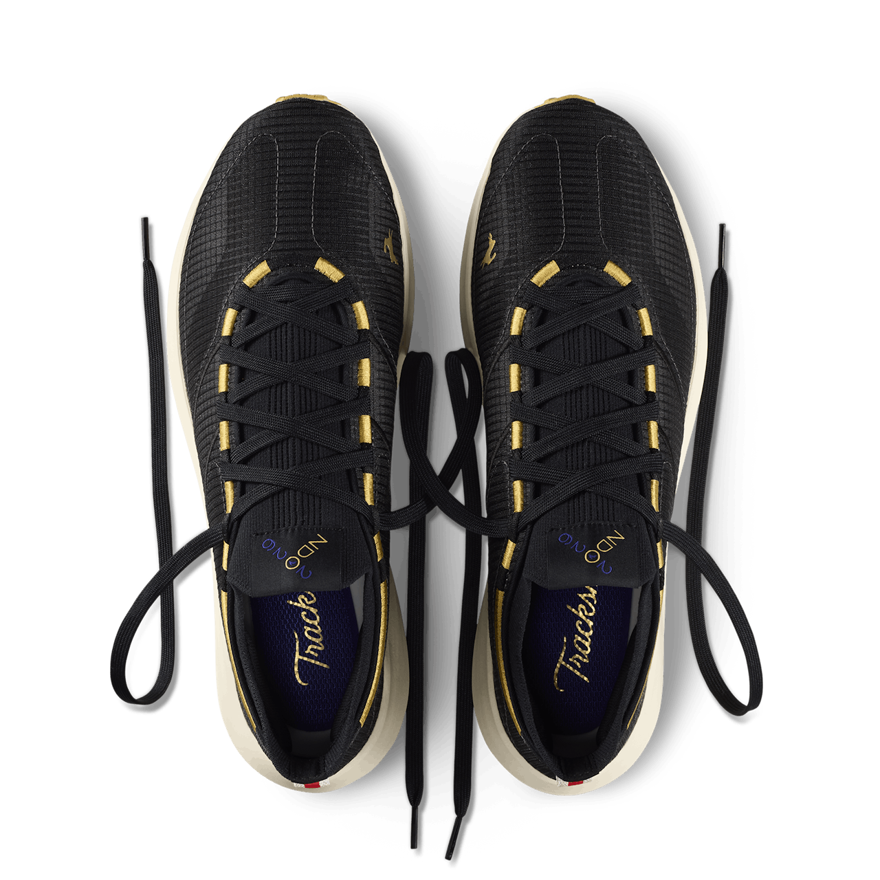 Tracksmith Eliot NDO