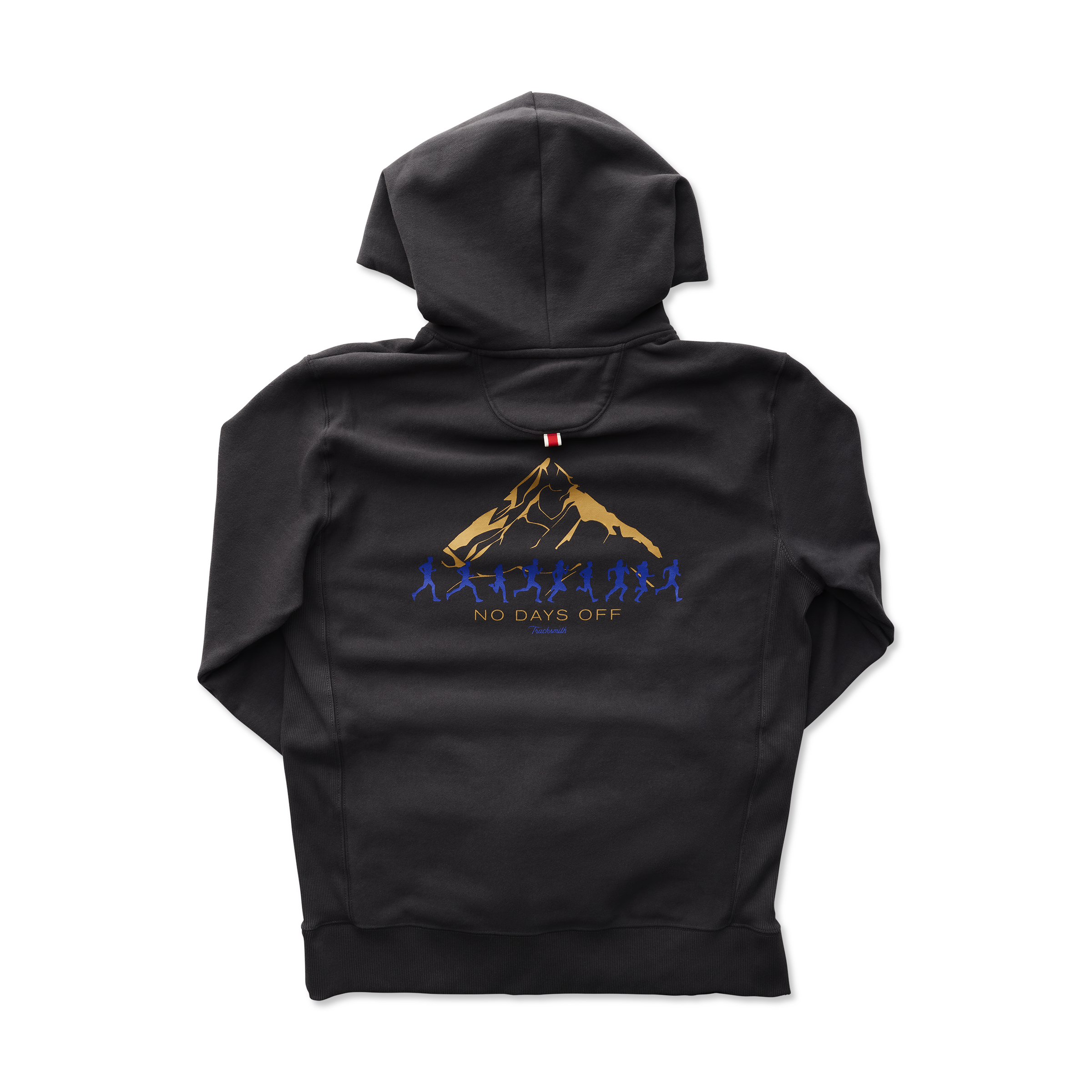 Trackhouse Sweatshirt - NDO