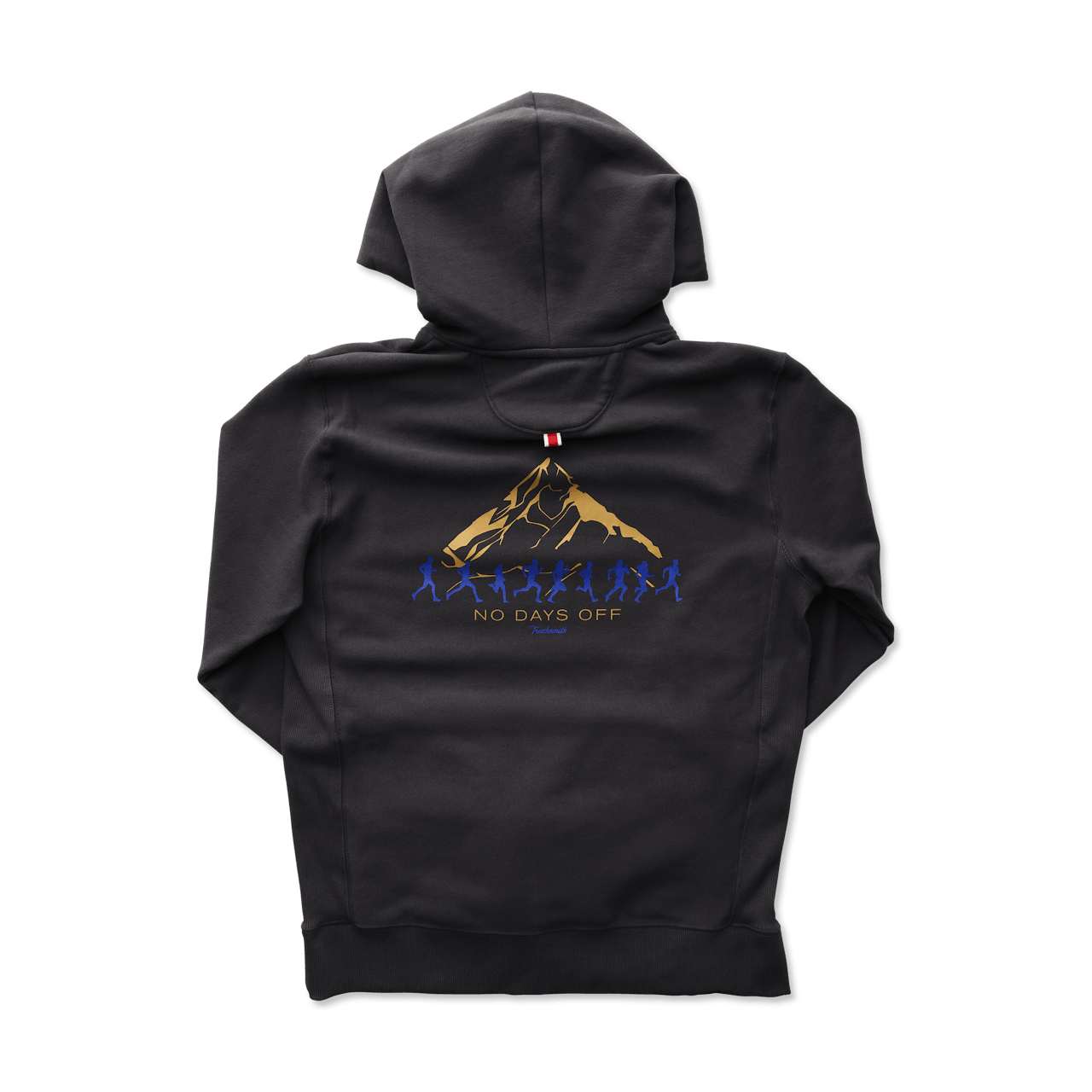 Trackhouse Sweatshirt - NDO