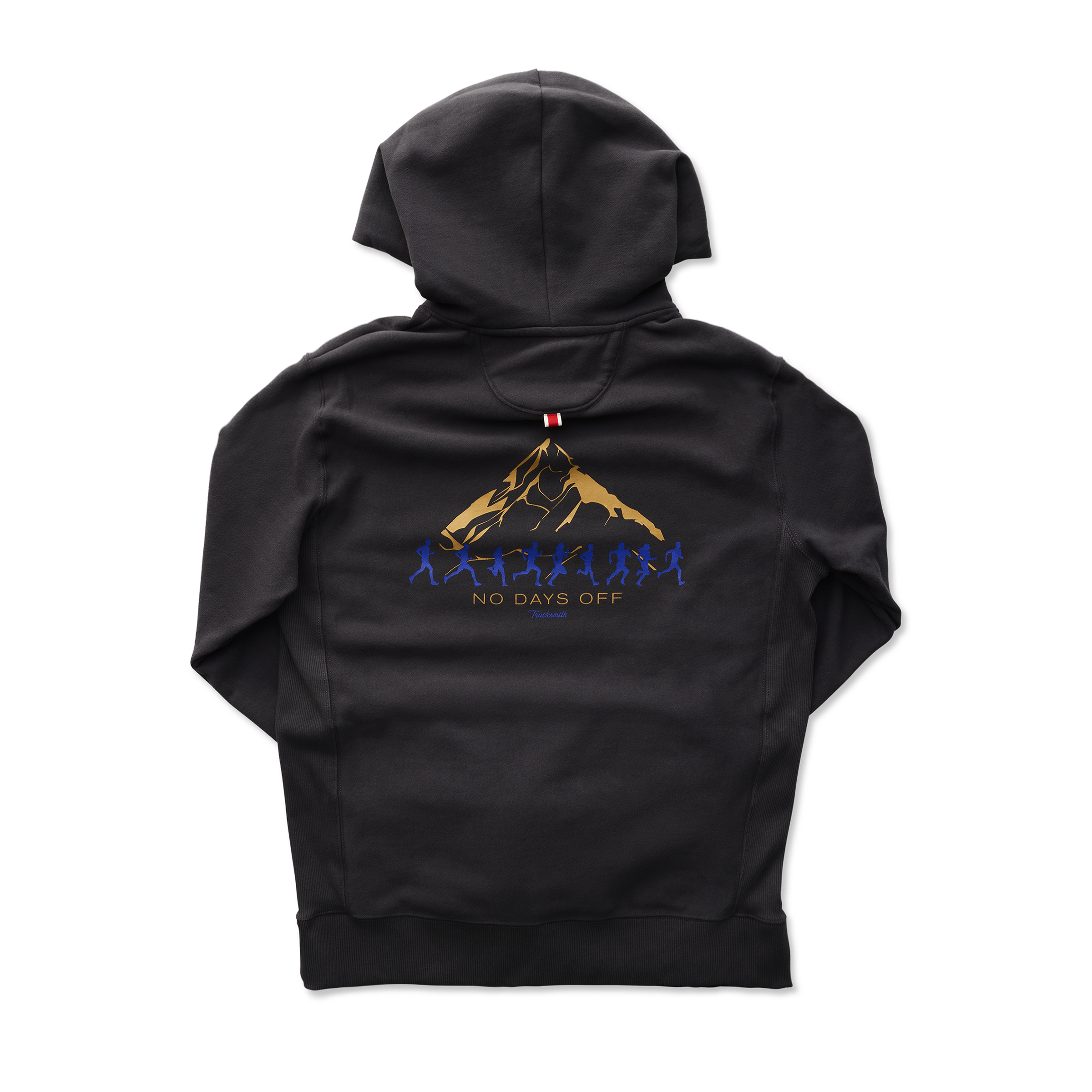 Trackhouse Sweatshirt - NDO