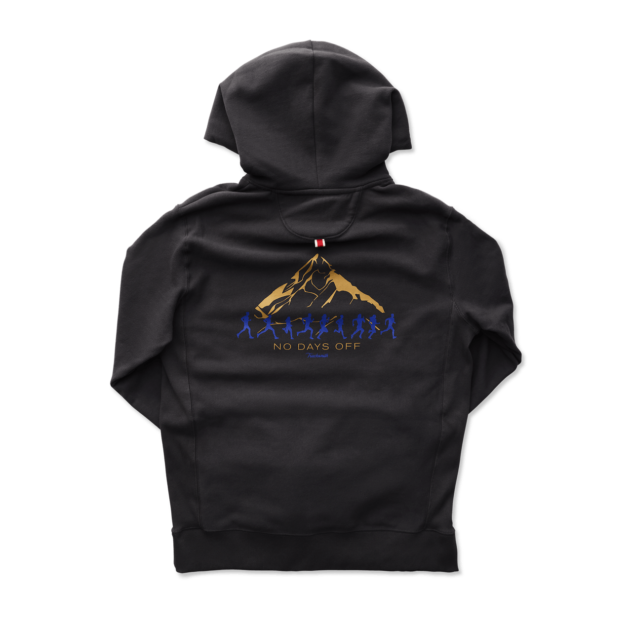 Trackhouse Sweatshirt - NDO