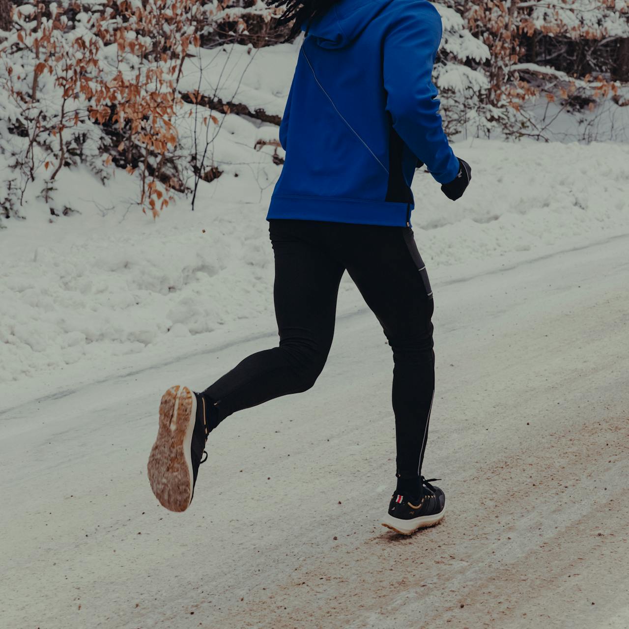 Tracksmith Eliot NDO