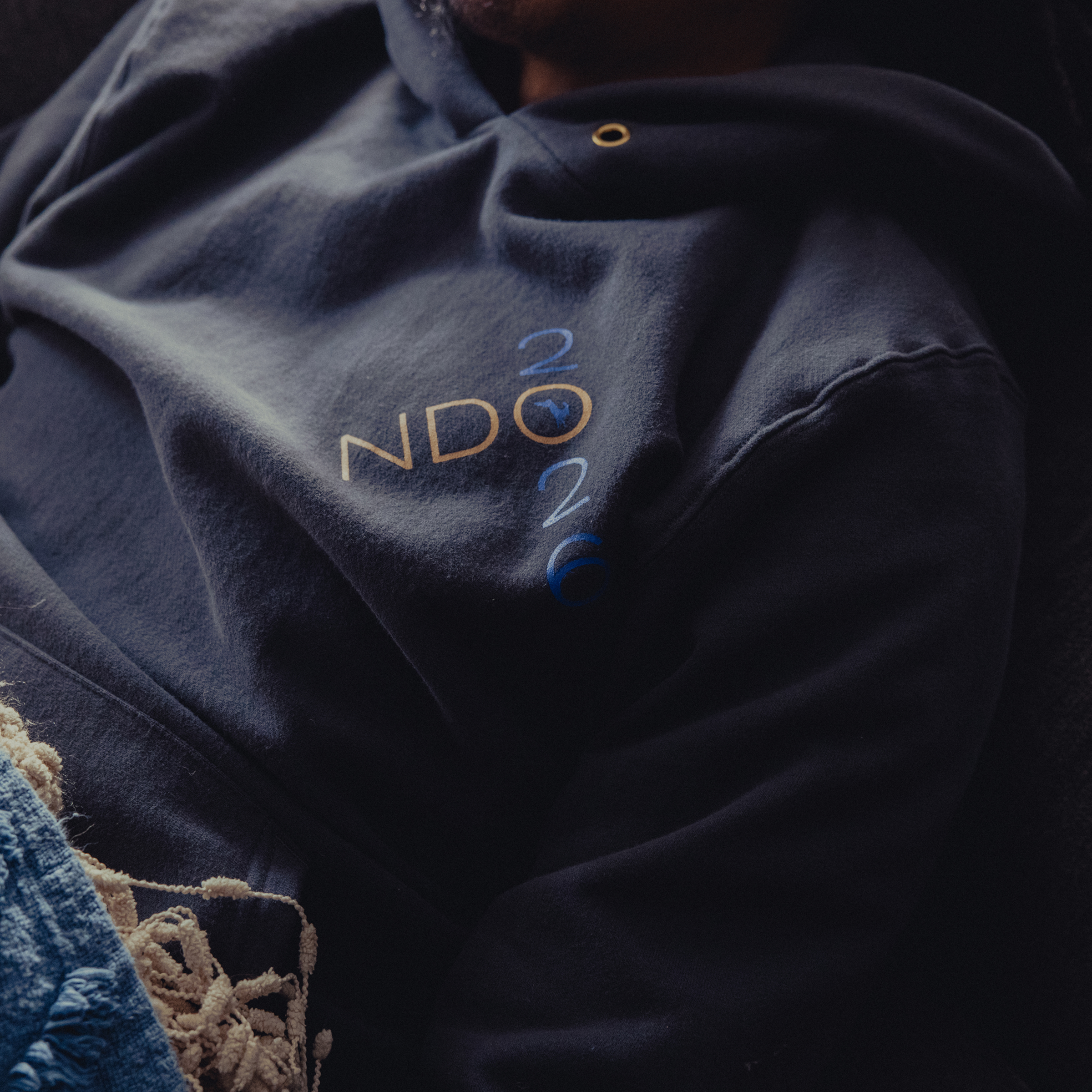 Trackhouse Sweatshirt - NDO
