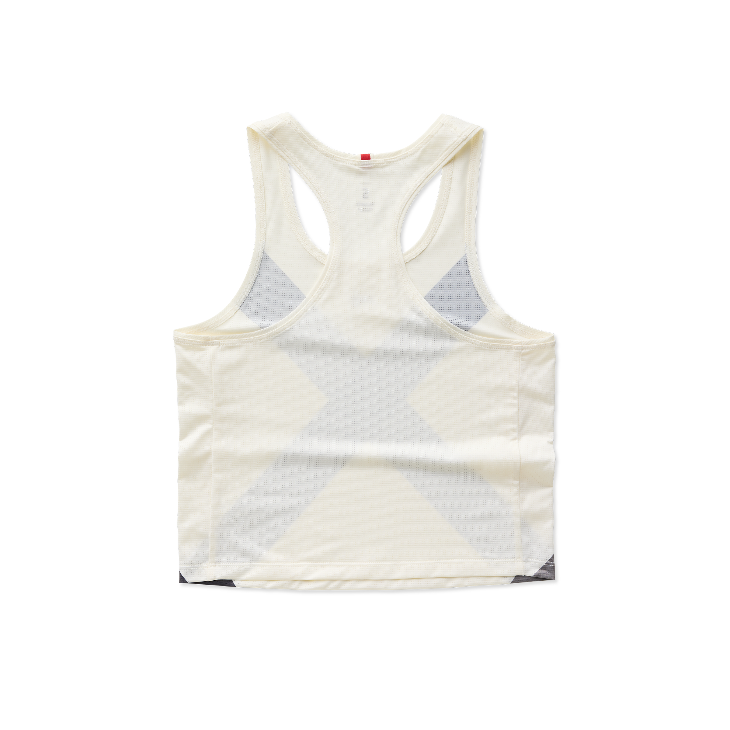 Twilight Crop Tank - Cross Country