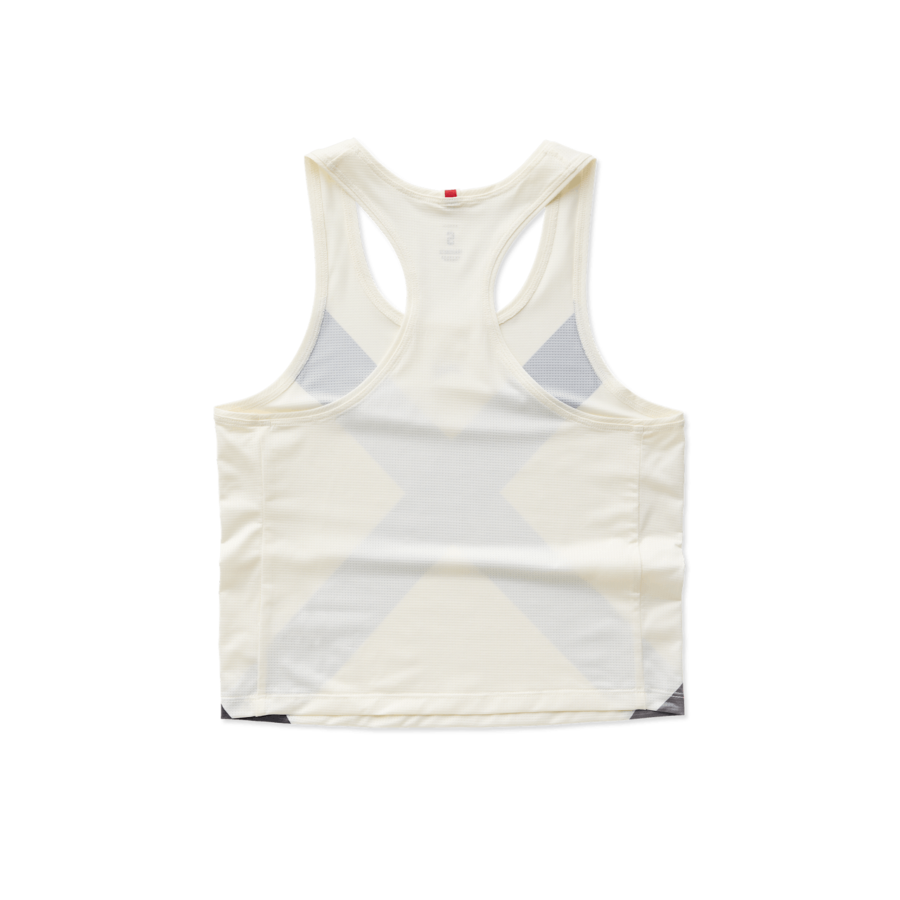 Twilight Crop Tank - Cross Country
