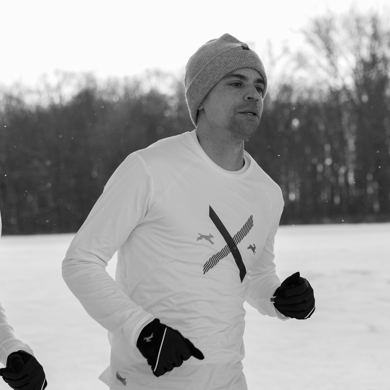 Twilight Long Sleeve - Cross Country