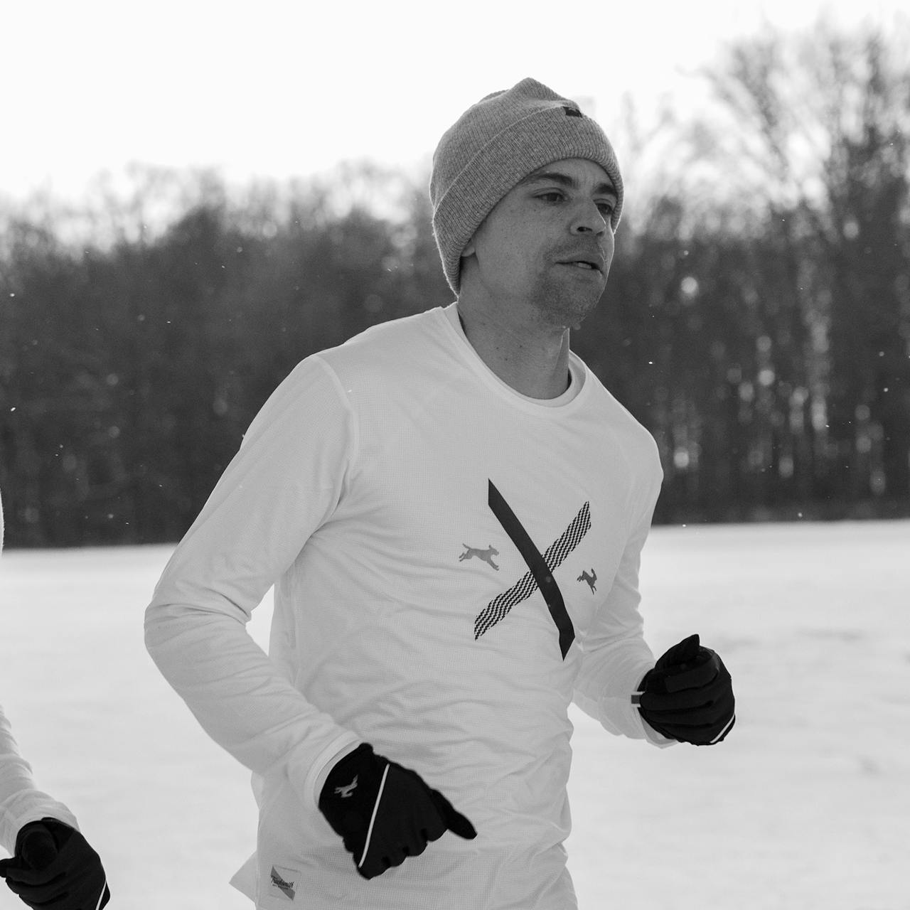 Twilight Long Sleeve - Cross Country