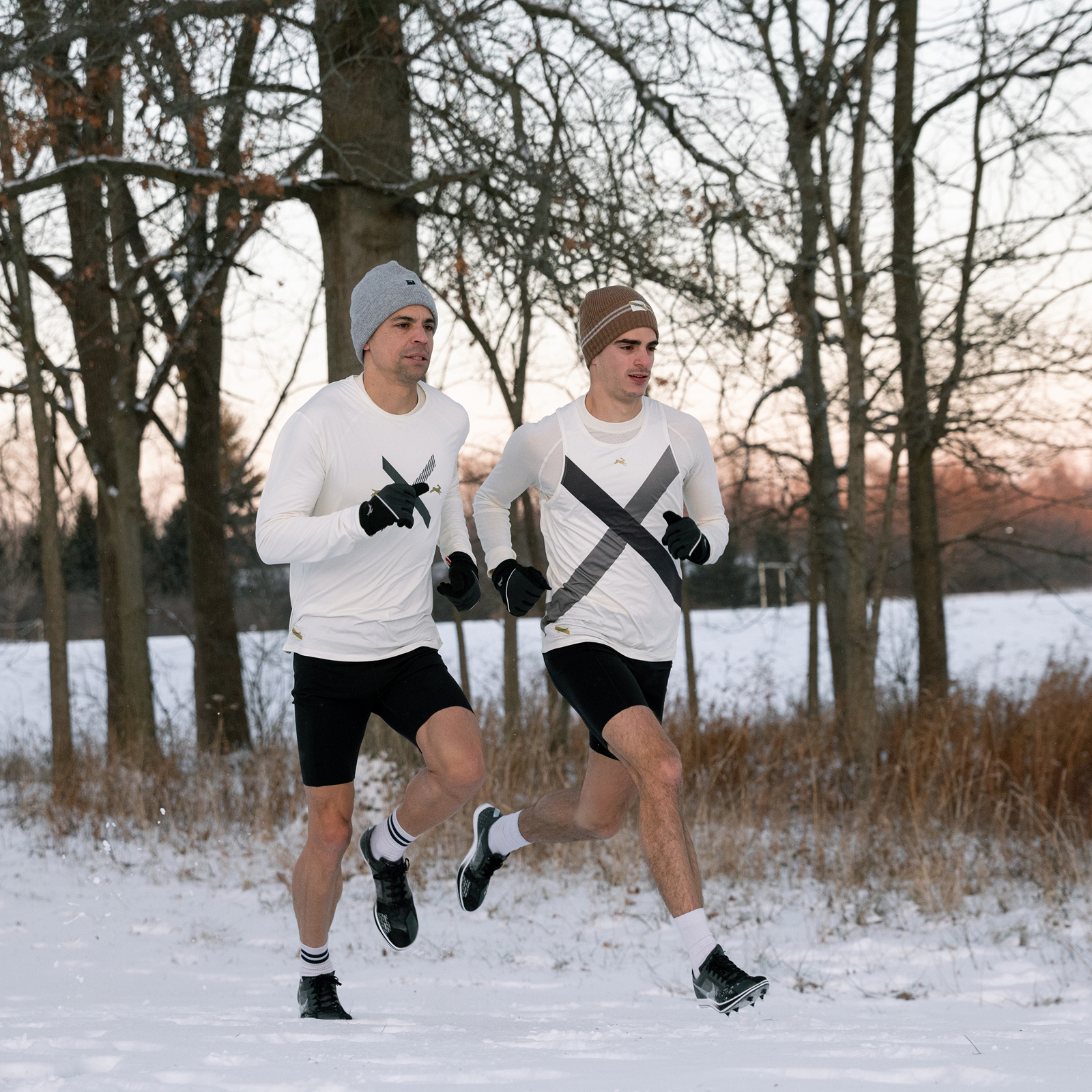 Twilight Tank - Cross Country