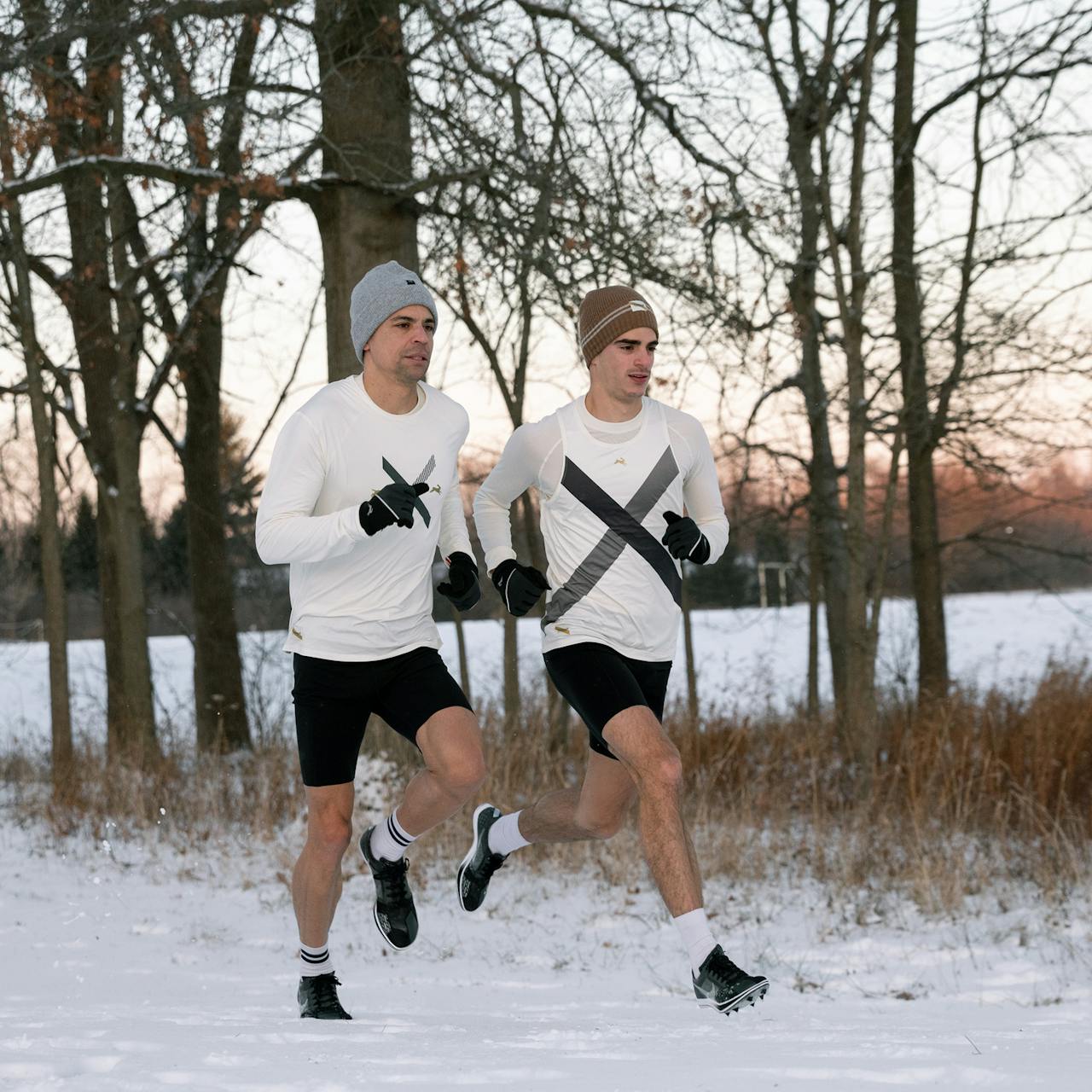 Twilight Tank - Cross Country