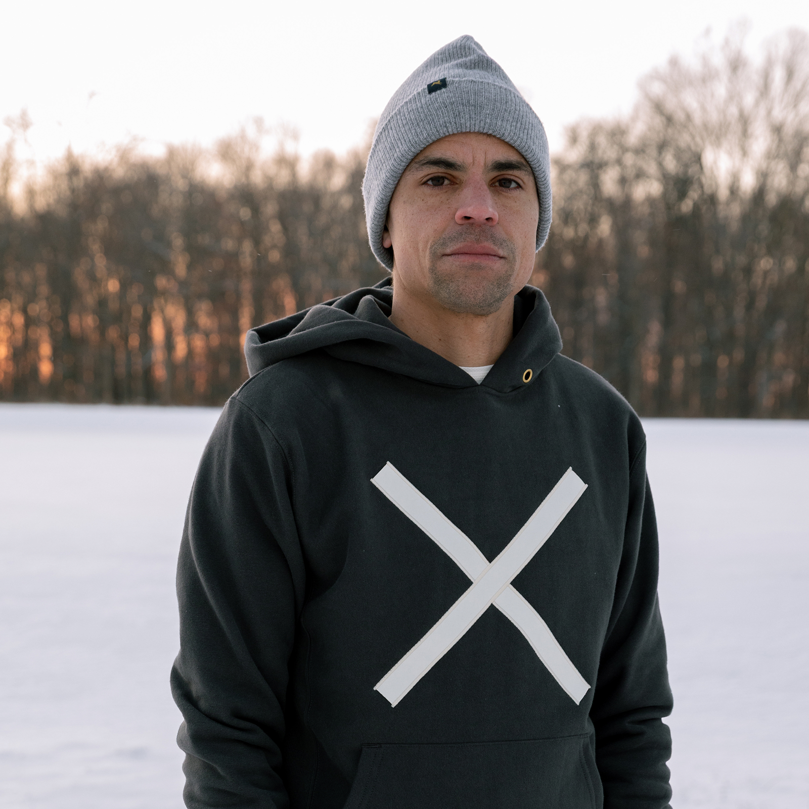 Trackhouse Sweatshirt - Cross Country