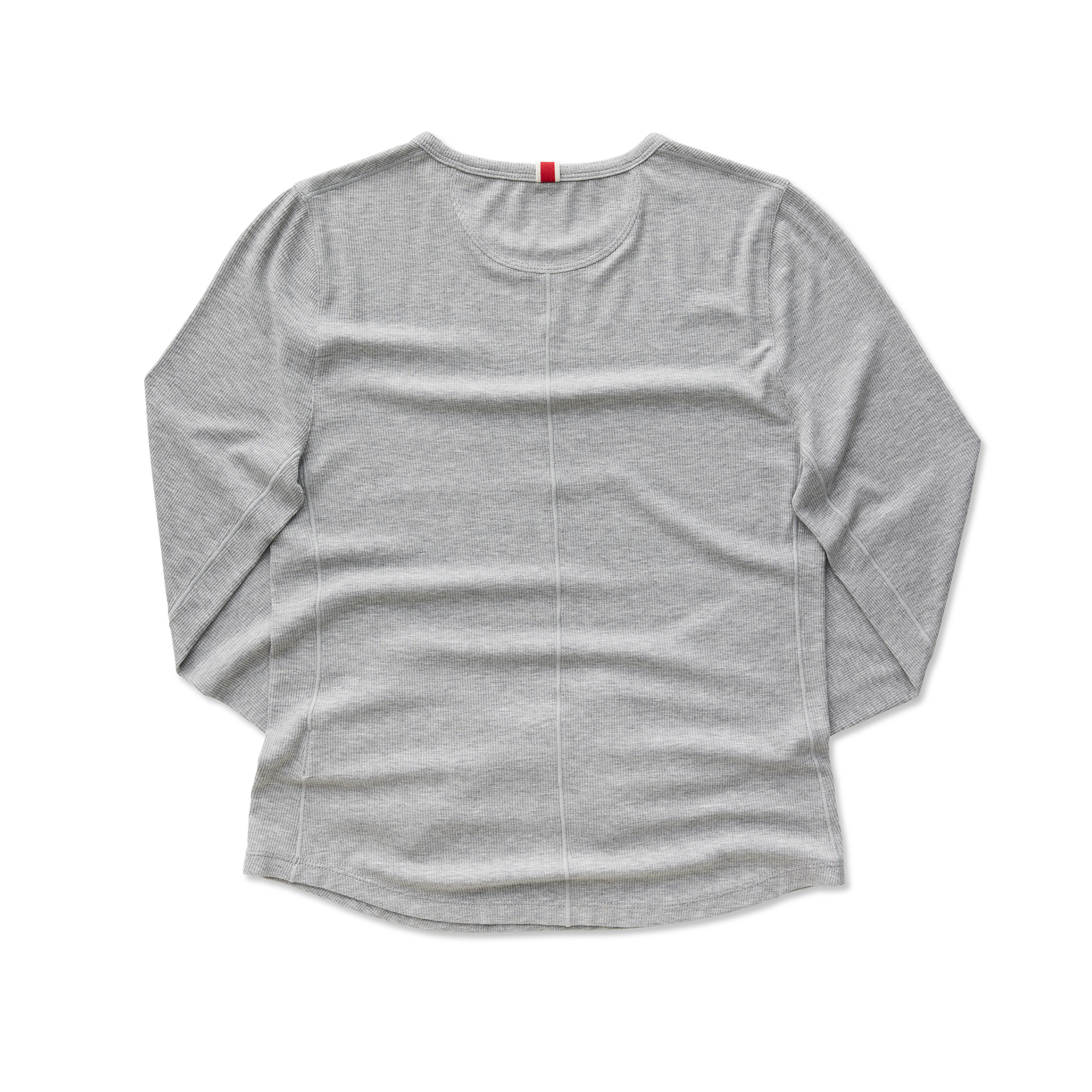 Fieldhouse Rib Long Sleeve