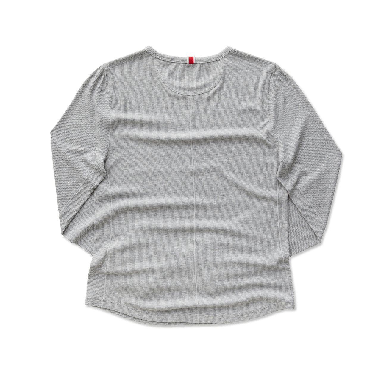 Fieldhouse Rib Long Sleeve