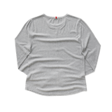 Fieldhouse Rib Long Sleeve