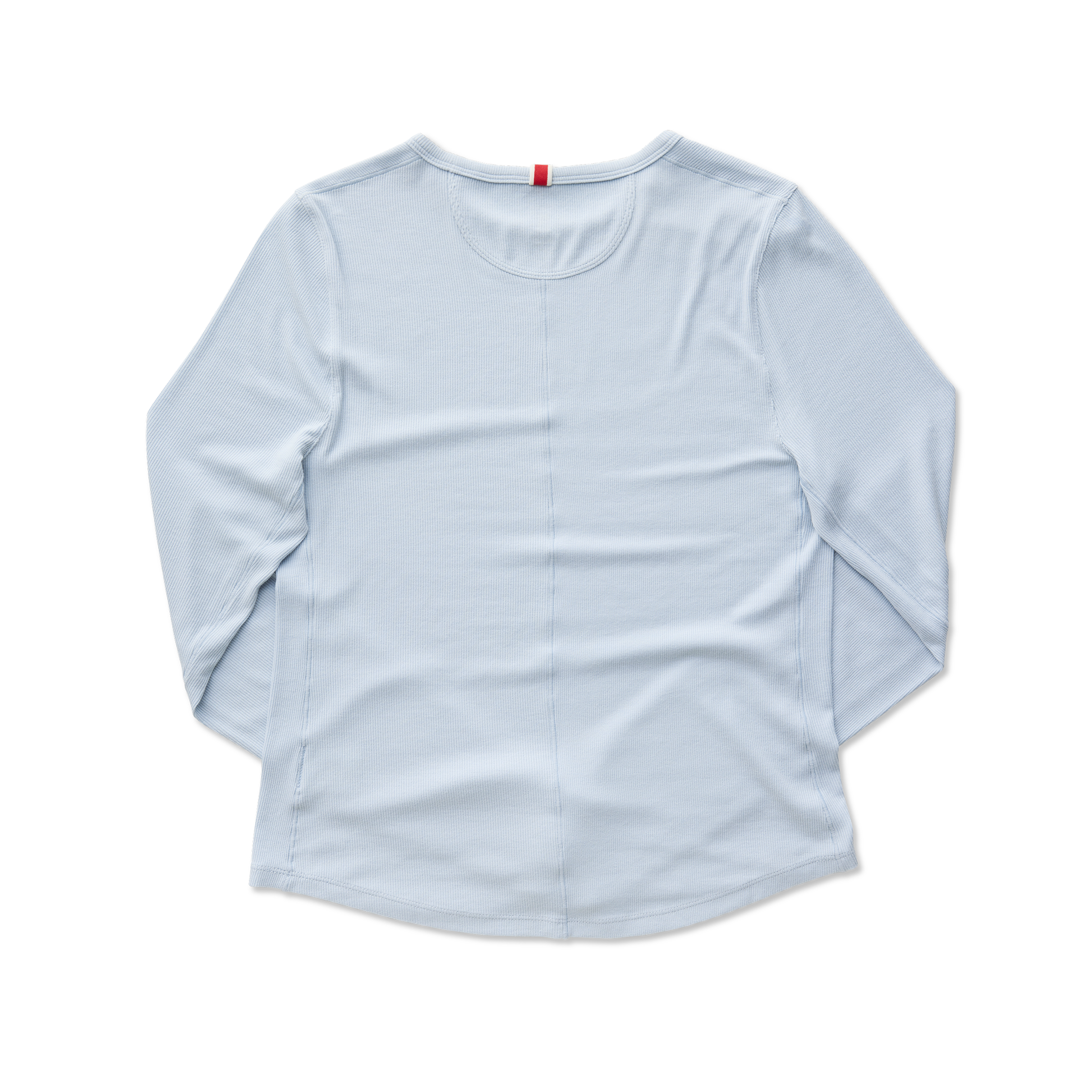 Fieldhouse Rib Long Sleeve