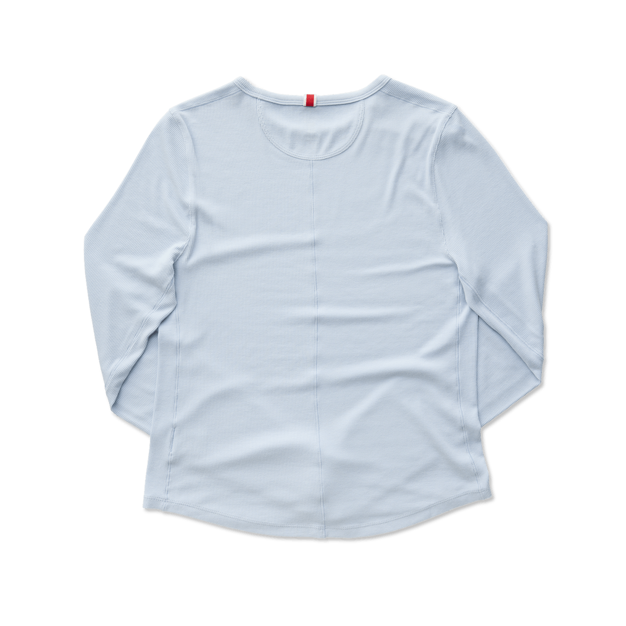 Fieldhouse Rib Long Sleeve