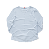 Fieldhouse Rib Long Sleeve