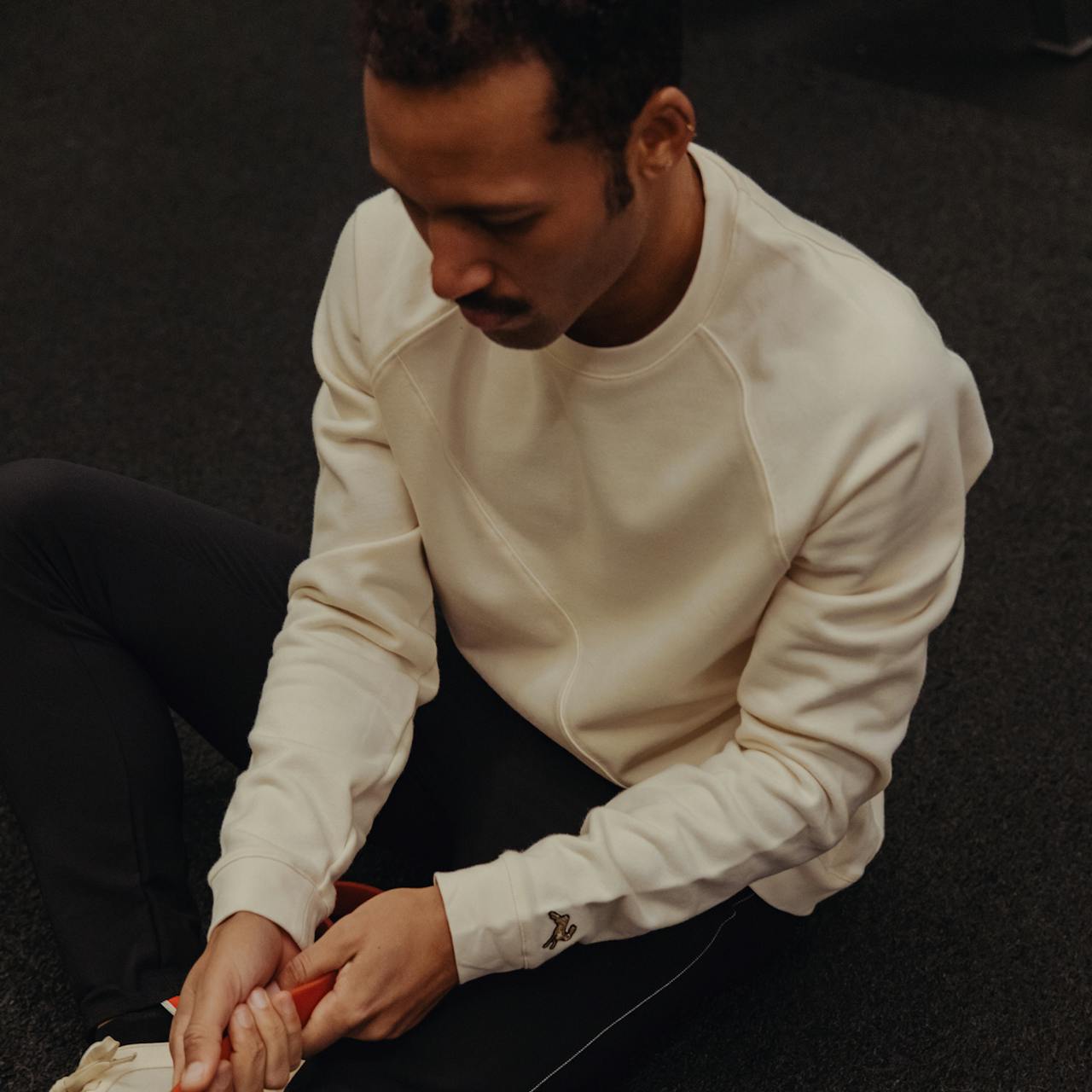 Trackhouse Midweight Crew