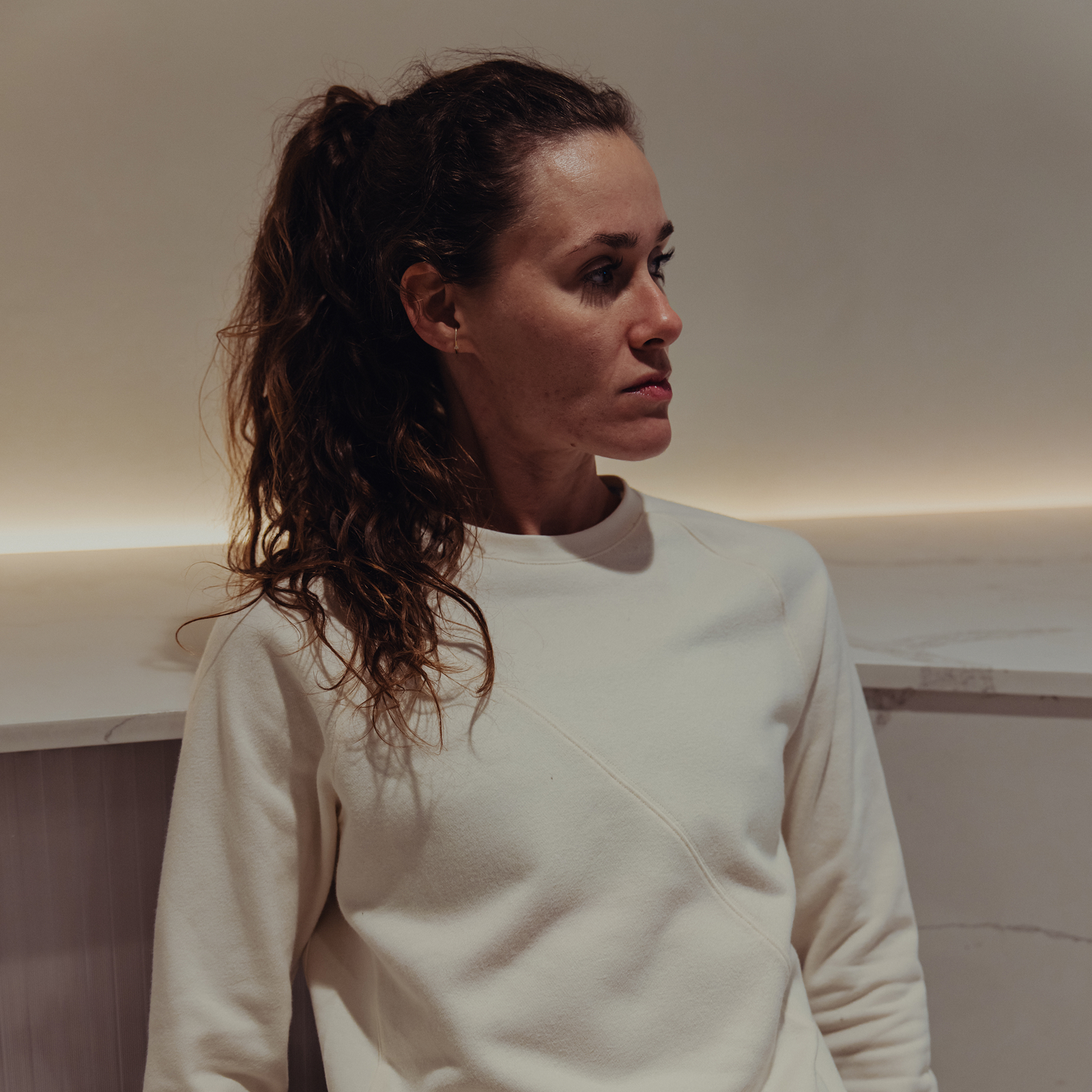 Trackhouse Midweight Crew