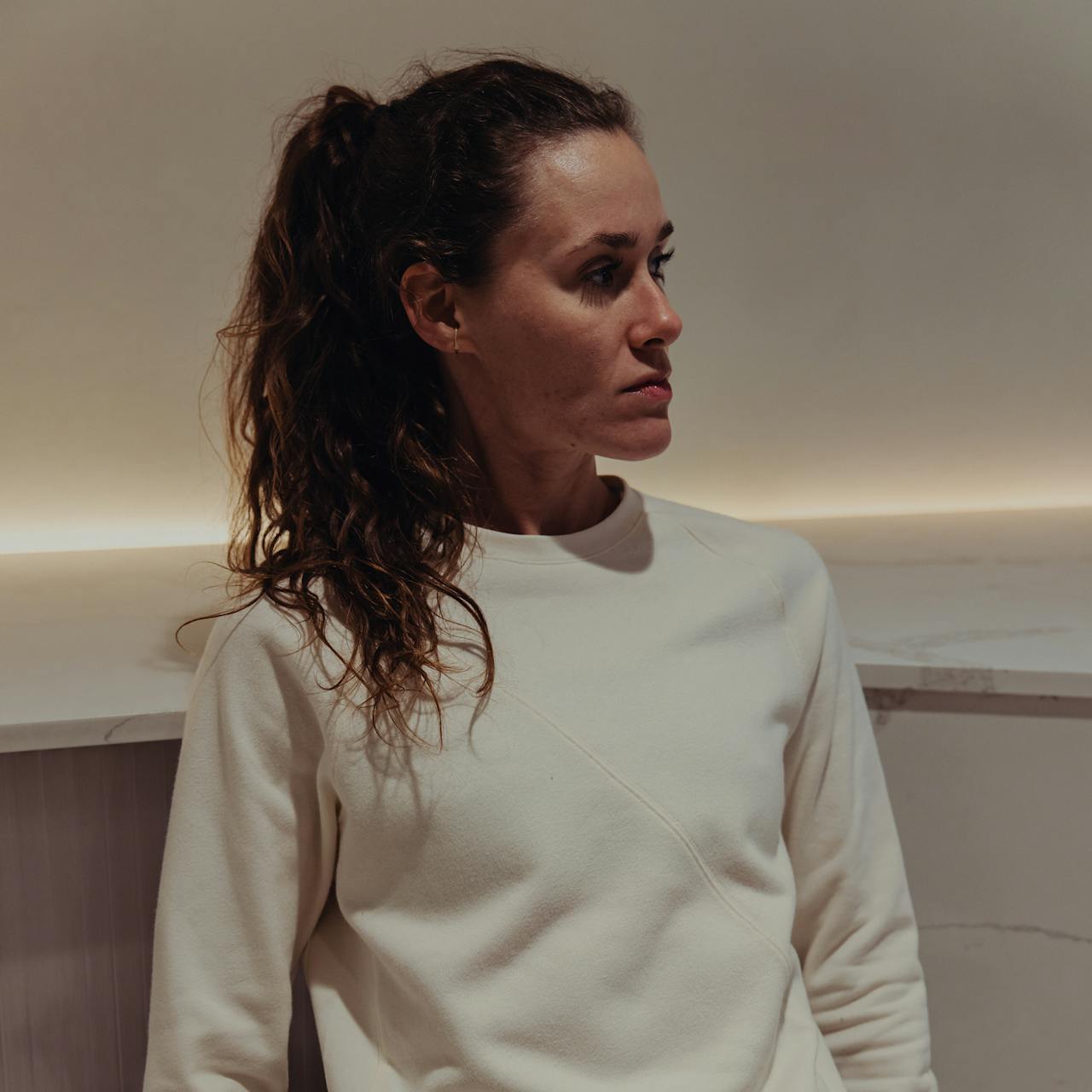 Trackhouse Midweight Crew