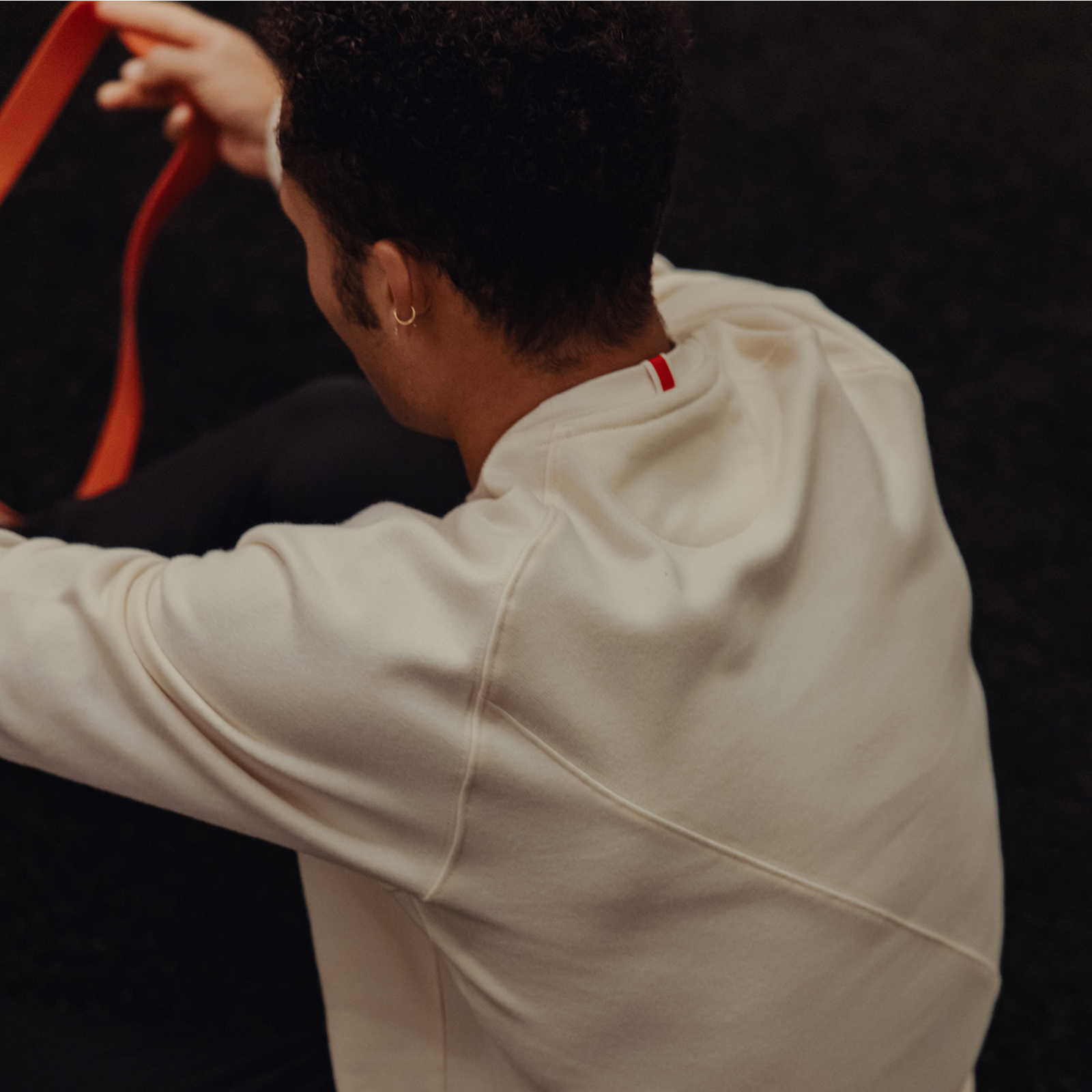 Trackhouse Midweight Crew