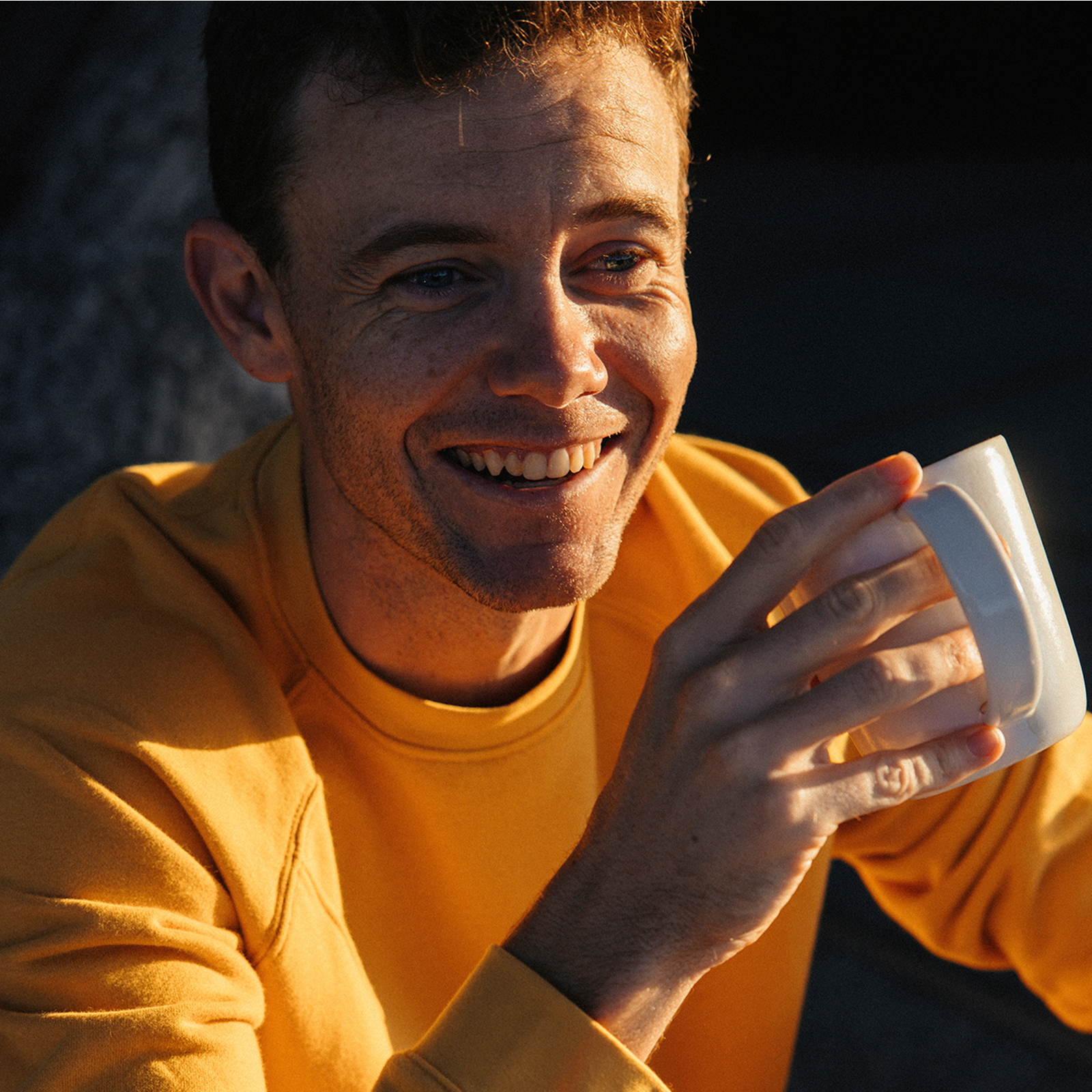 Trackhouse Midweight Crew