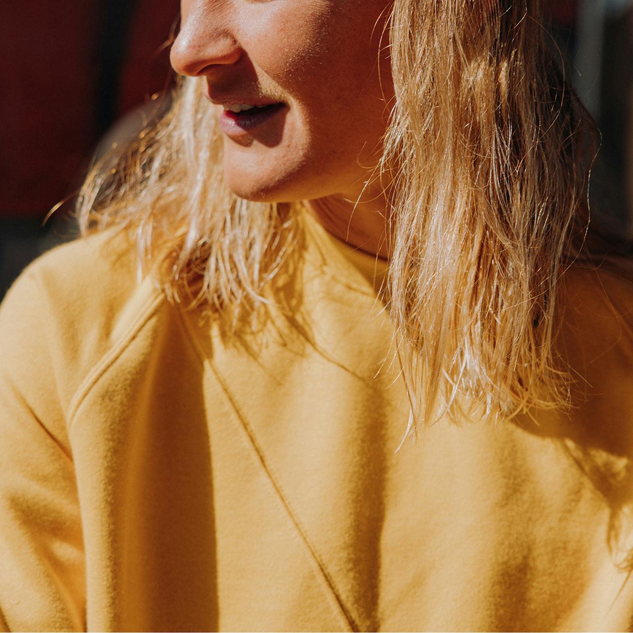 Trackhouse Midweight Crew