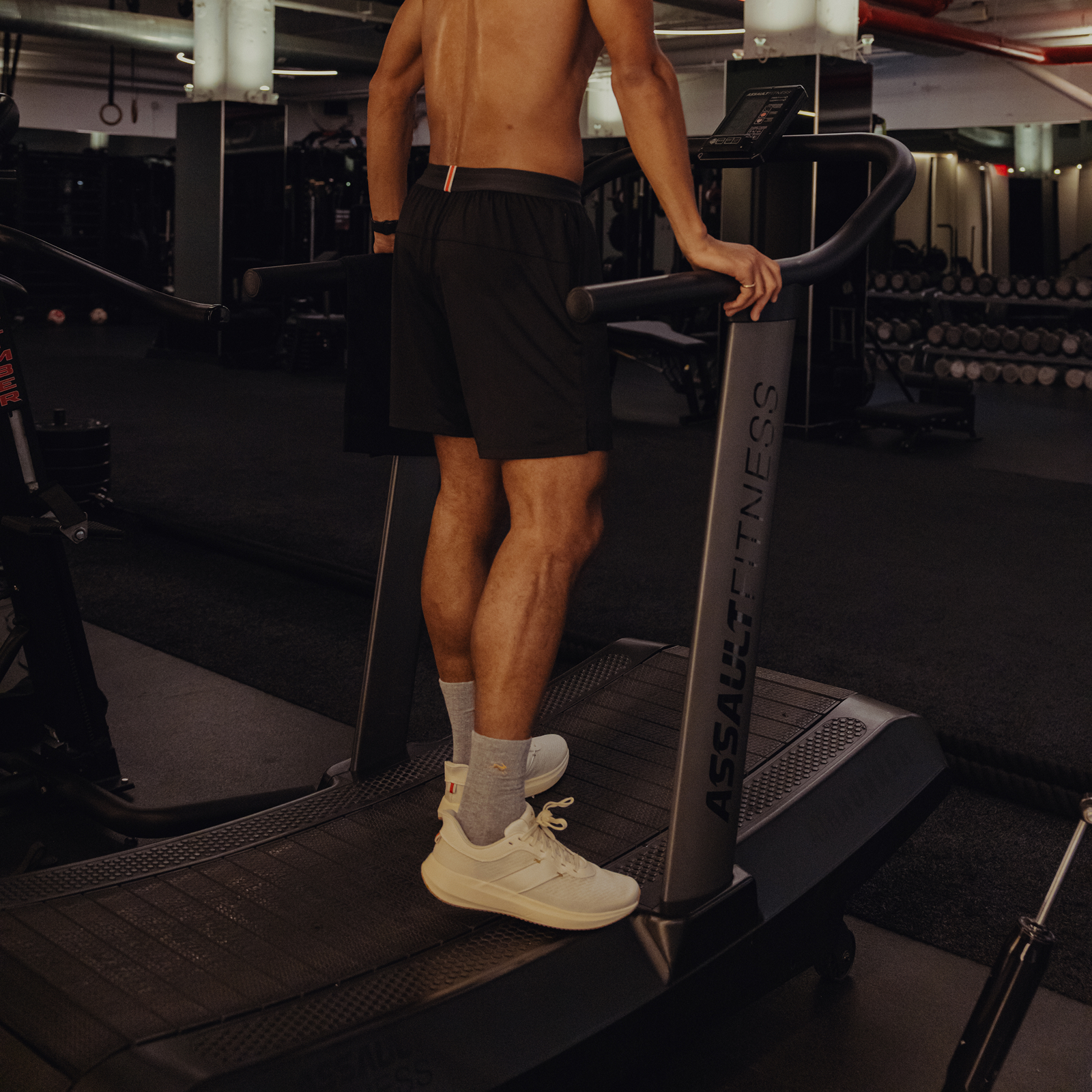 Session 2-in-1 Shorts