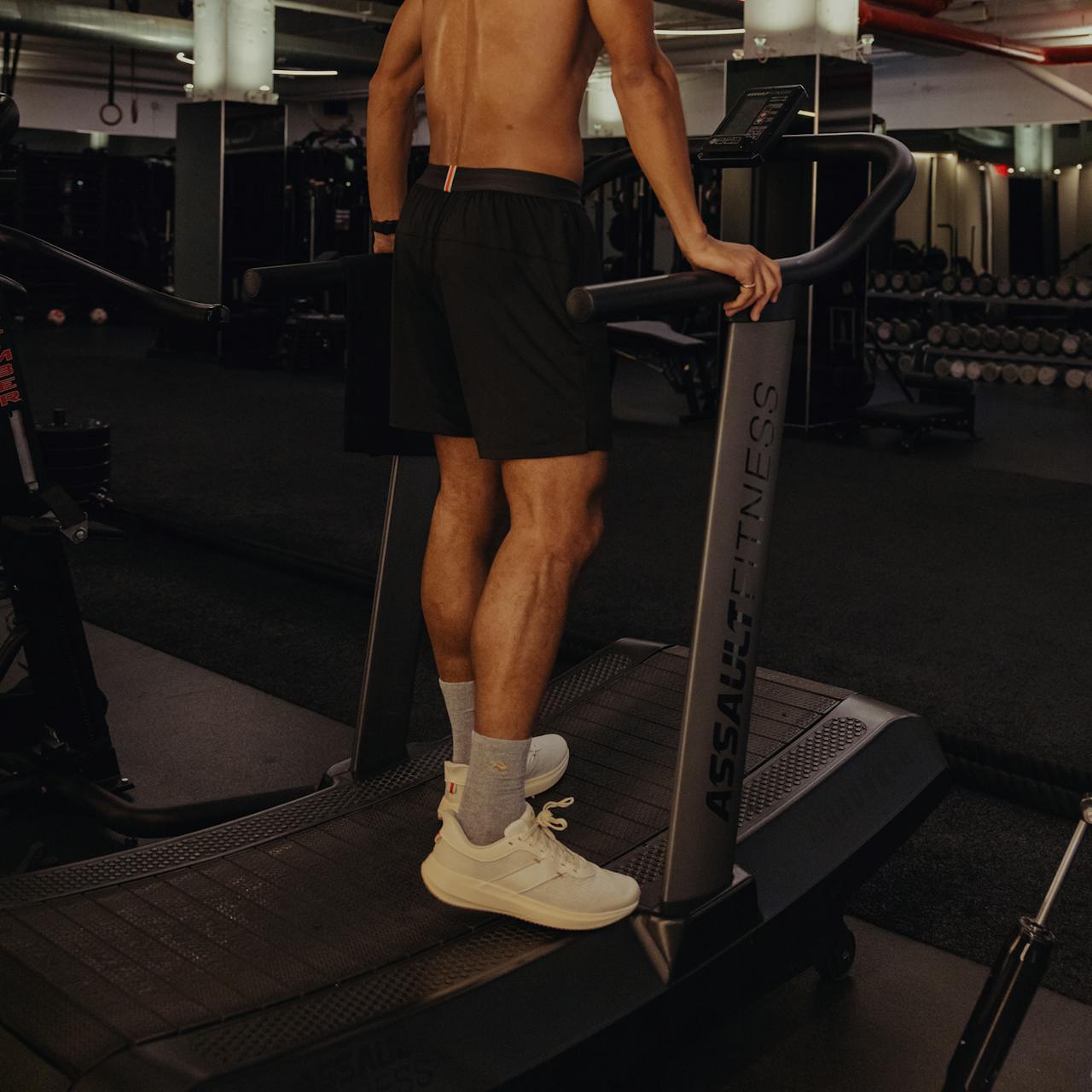 Session 2-in-1 Shorts