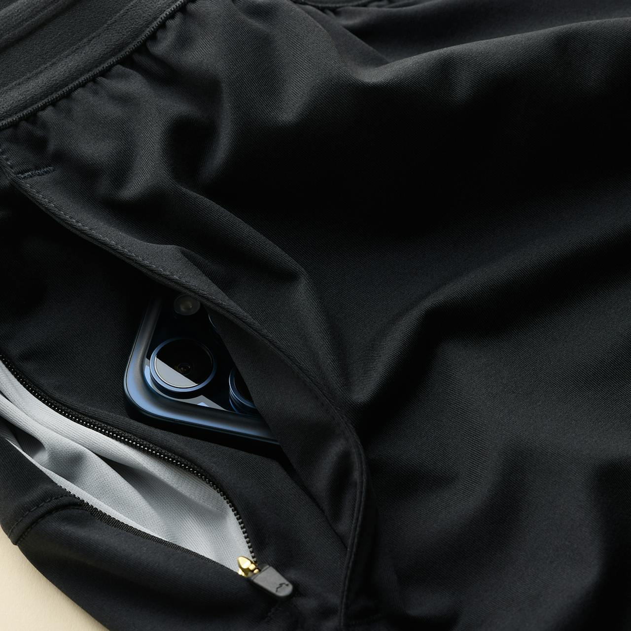 Session 2-in-1 Shorts