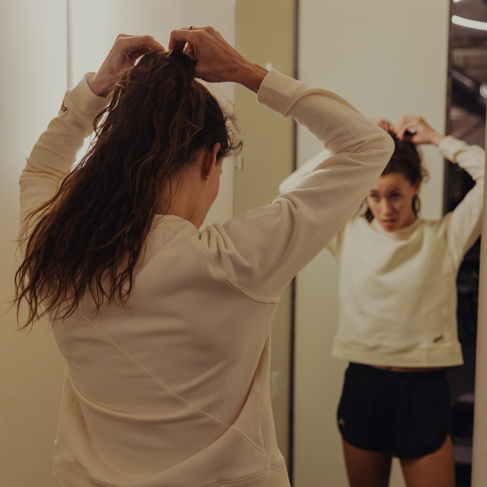 Trackhouse Midweight Crew