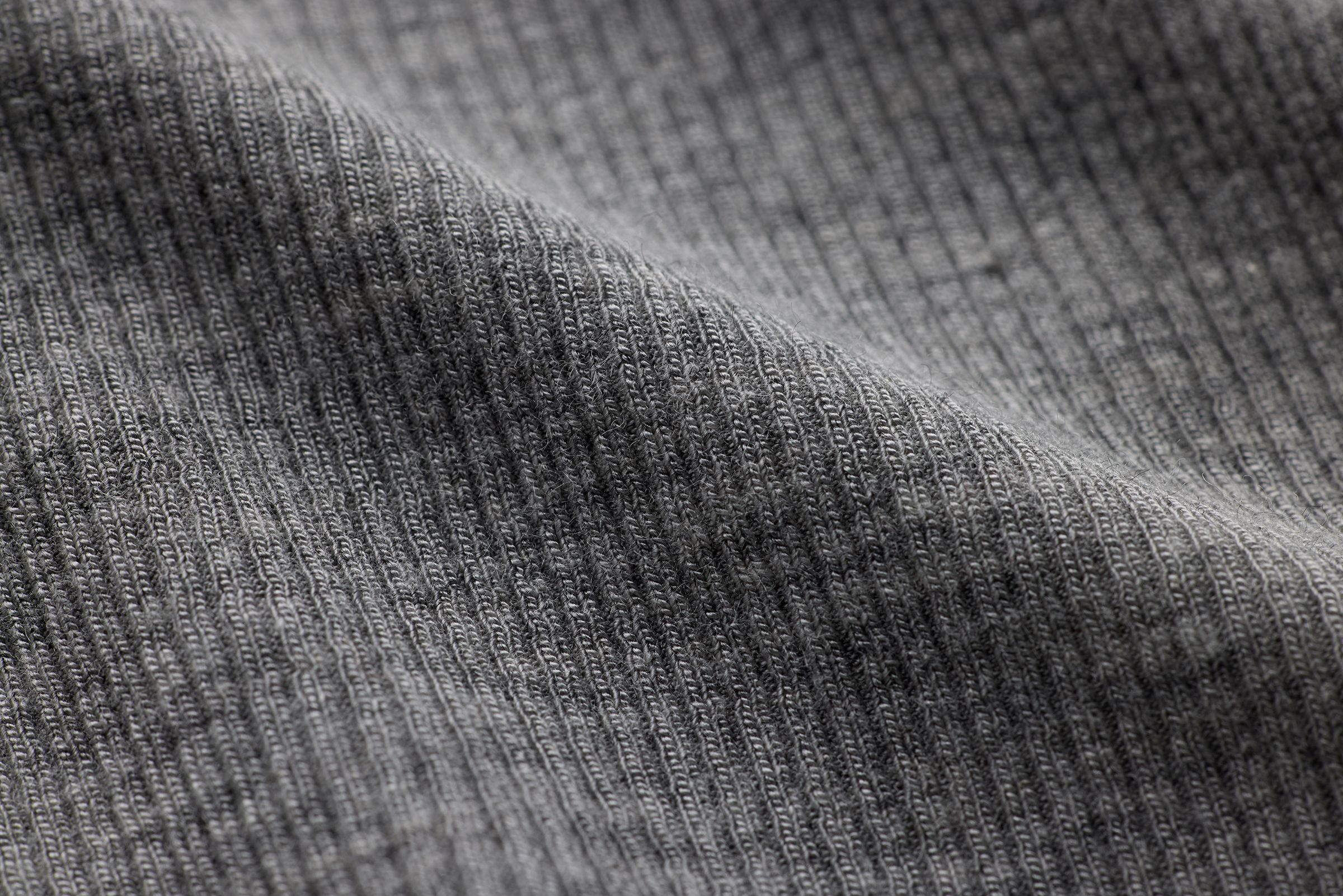 Fieldhouse Rib Long Sleeve