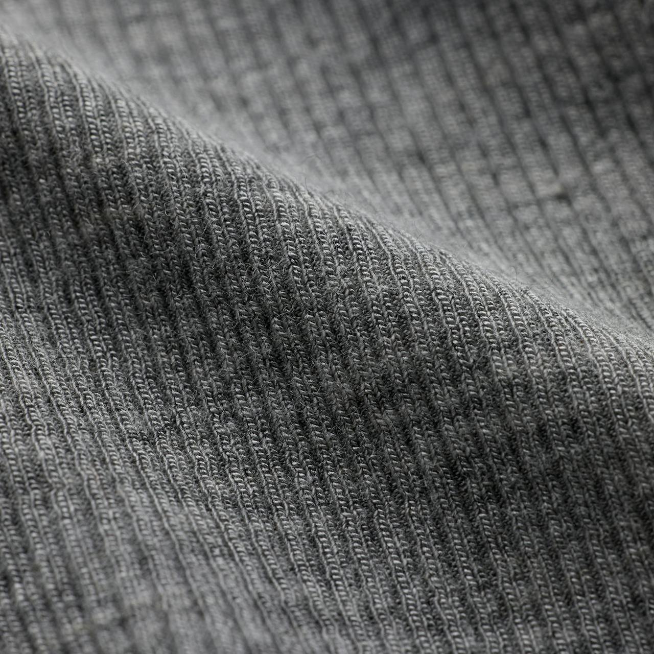 Fieldhouse Rib Long Sleeve