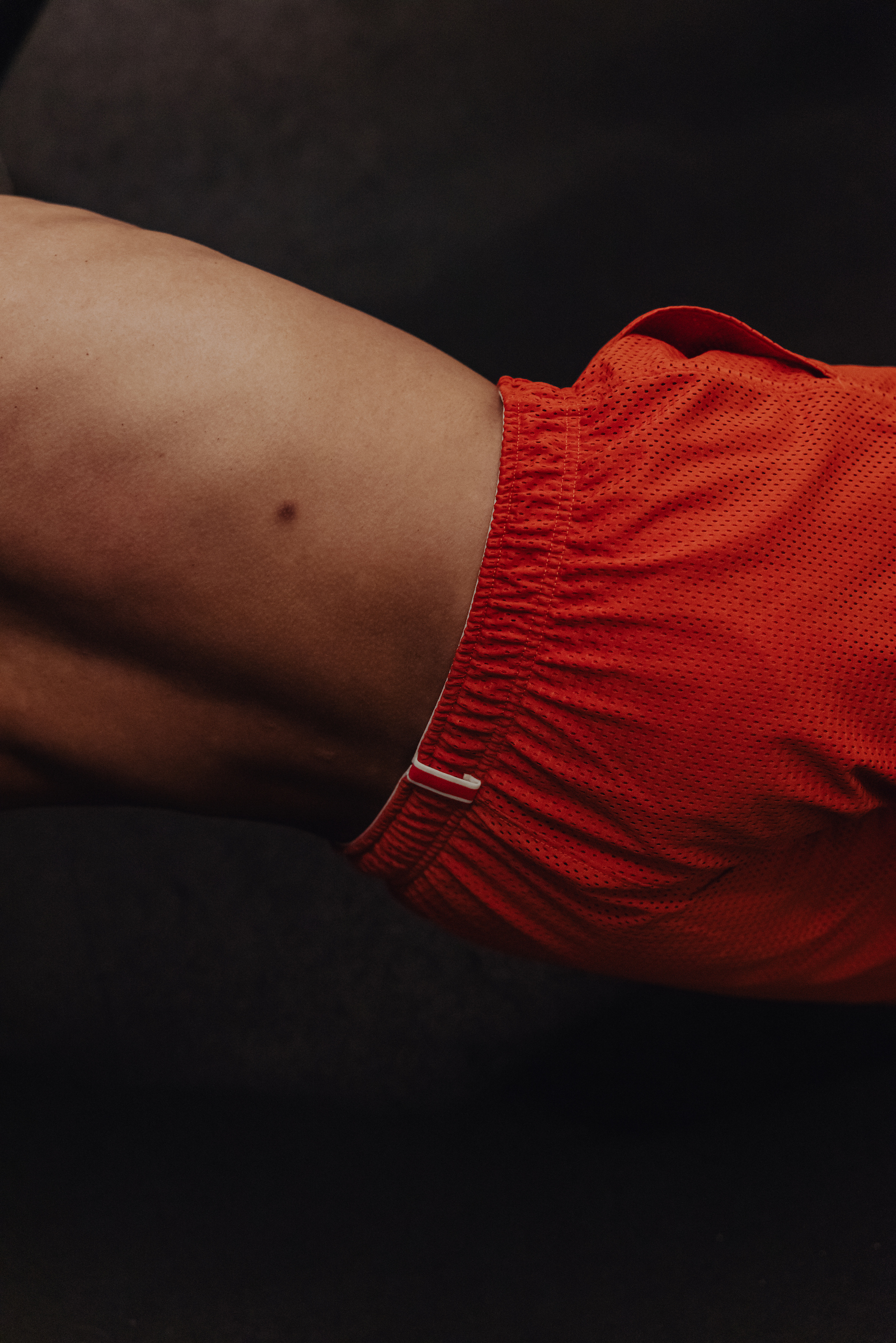 Fieldhouse Mesh Shorts