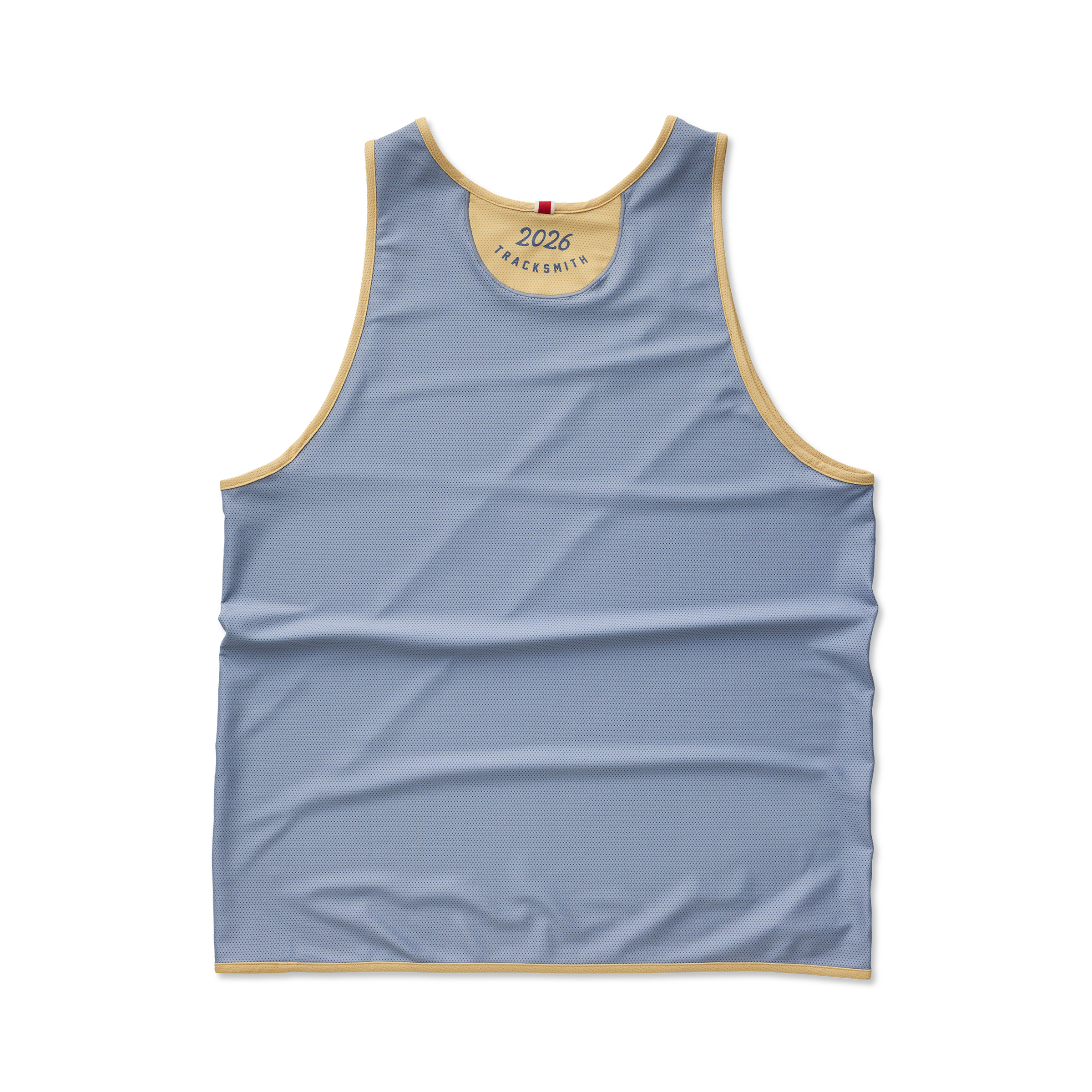 Boston Reversible Singlet