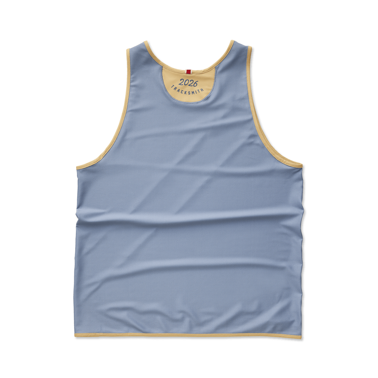 Boston Reversible Singlet